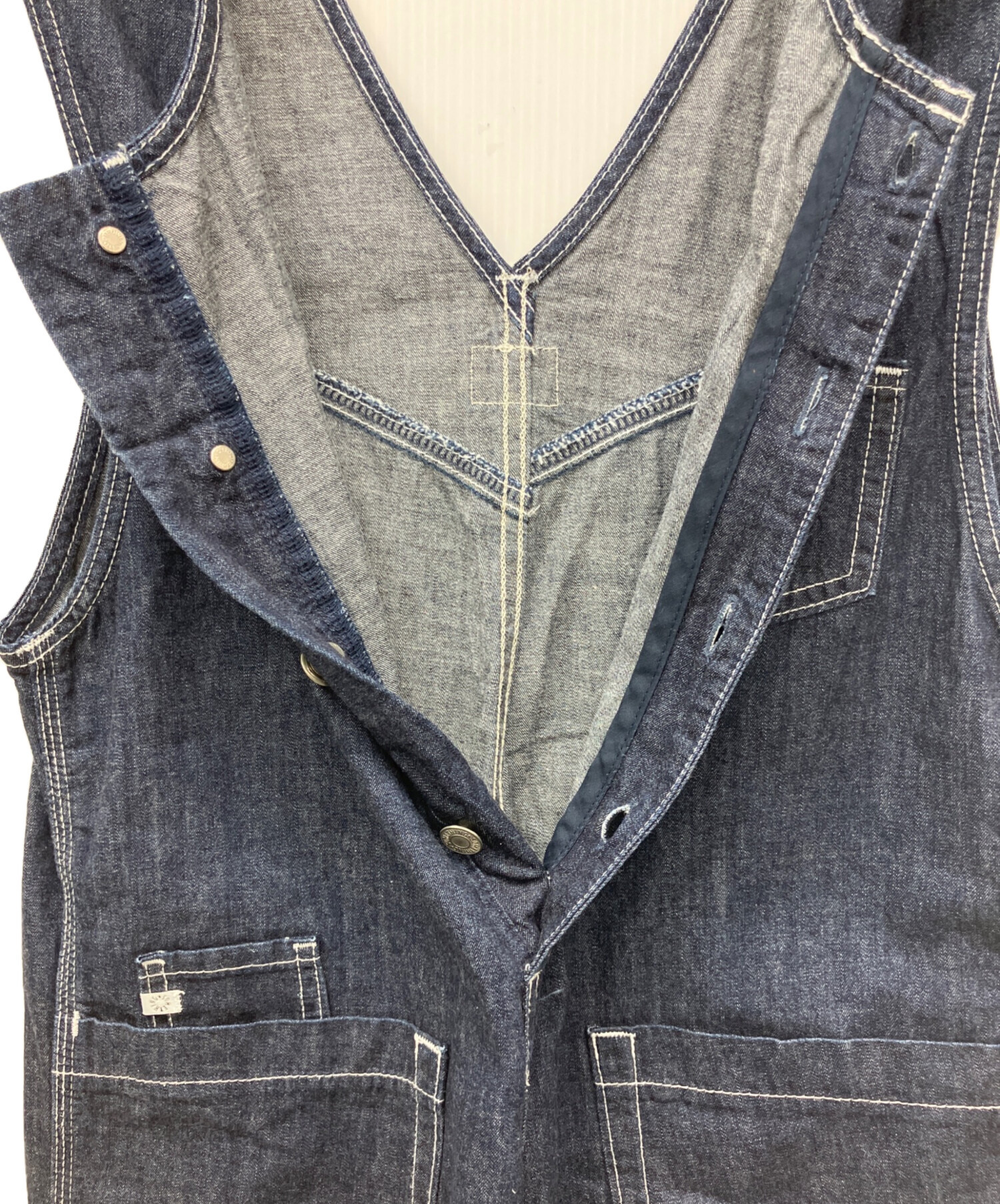 中古・古着通販】Something (サムシング) FREAK'S STORE (フリークス