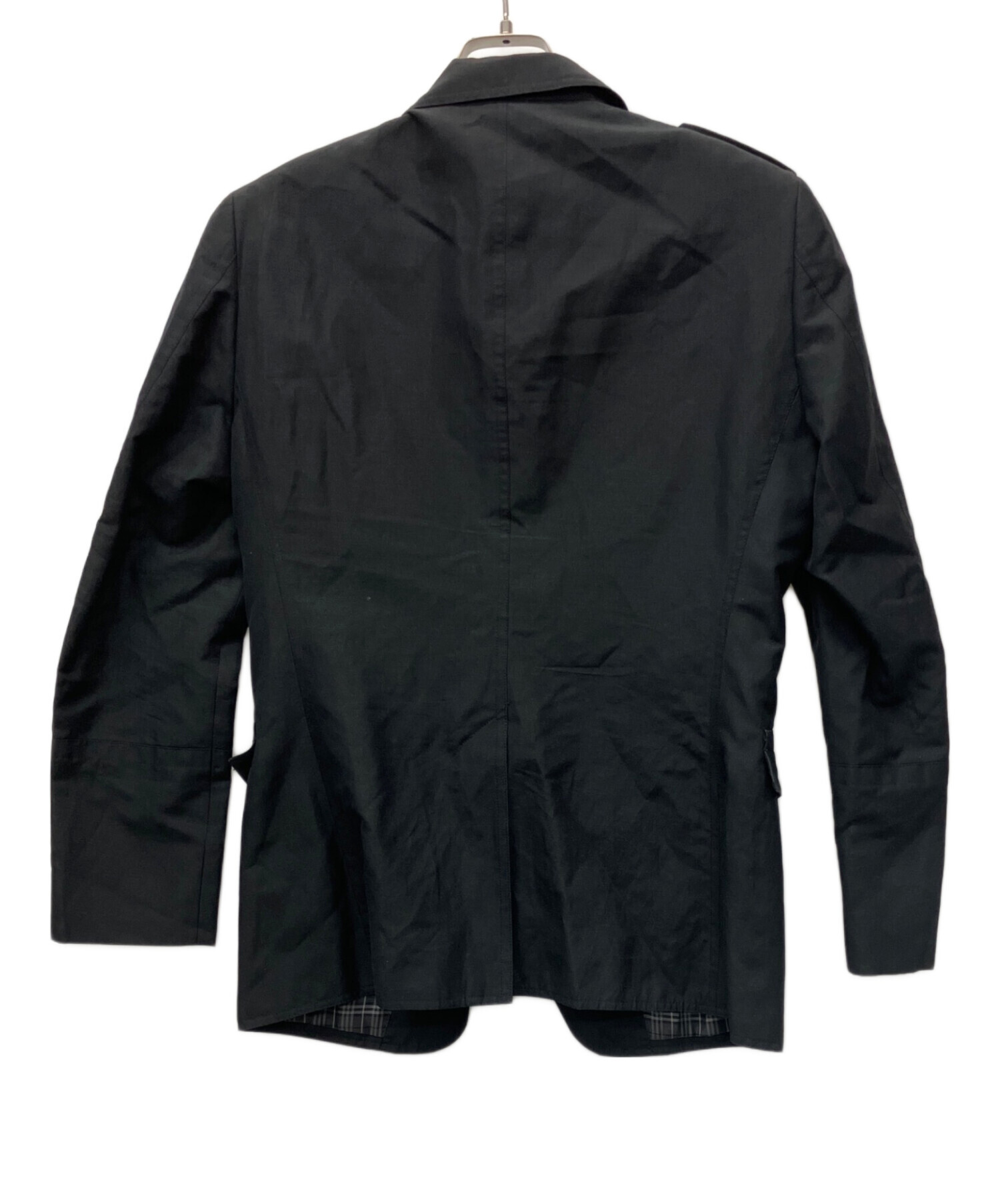 中古・古着通販】BURBERRY BLACK LABEL (バーバリーブラックレーベル
