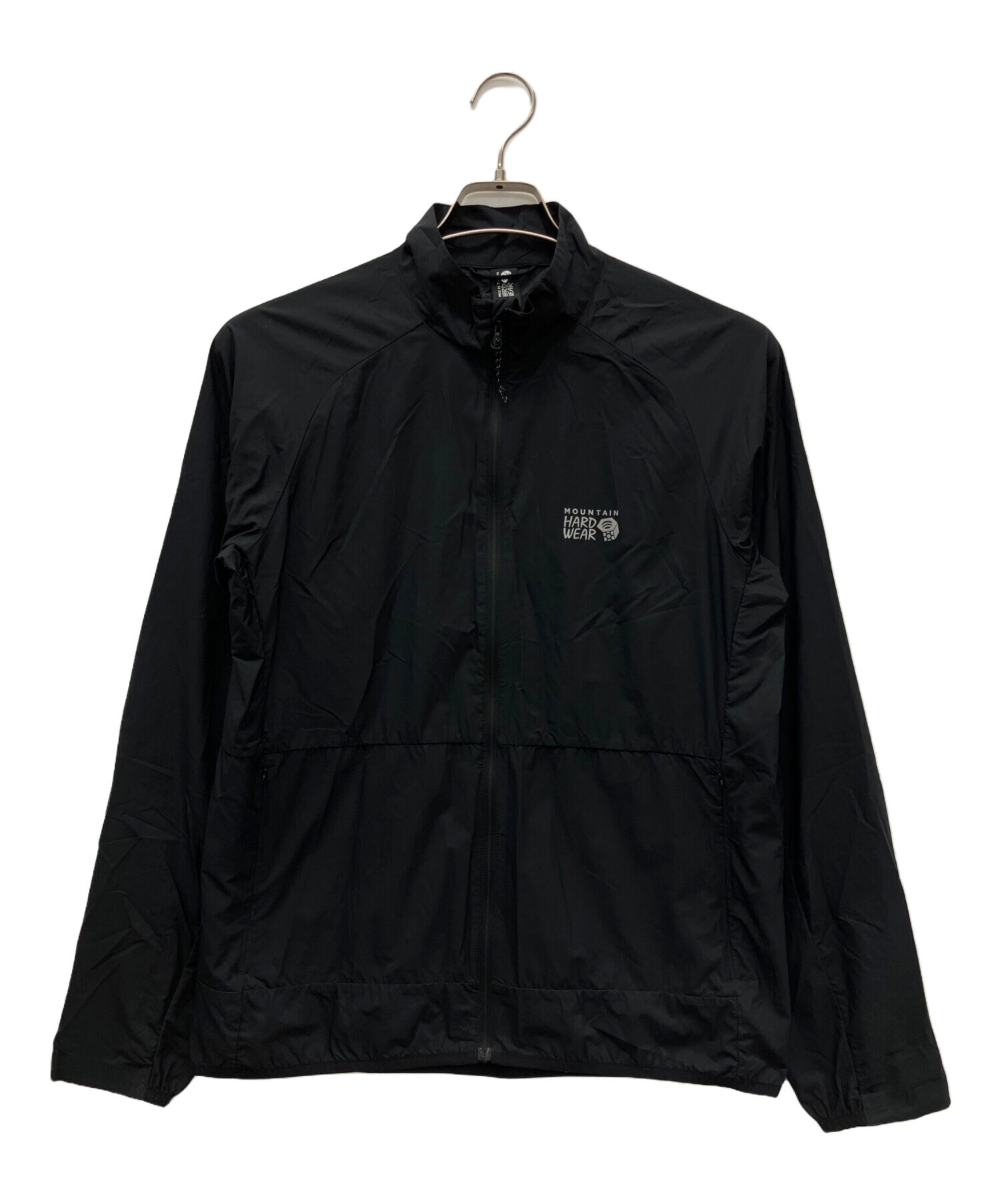 MOUNTAIN HARDWEAR ナイロンジャケット 中古・古着通販】MOUNTAIN HARD WEAR (マウンテンハードウェア