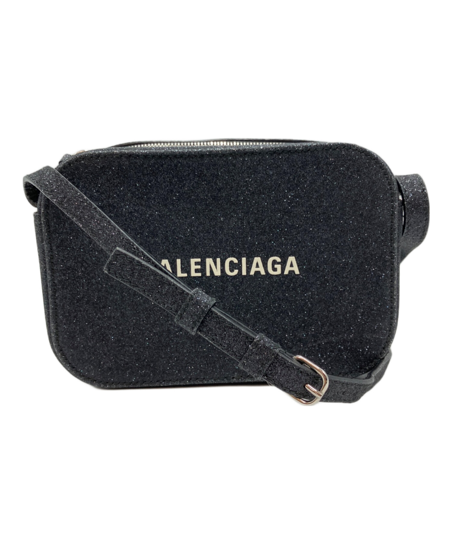 中古・古着通販】BALENCIAGA (バレンシアガ) ショルダーバッグ 