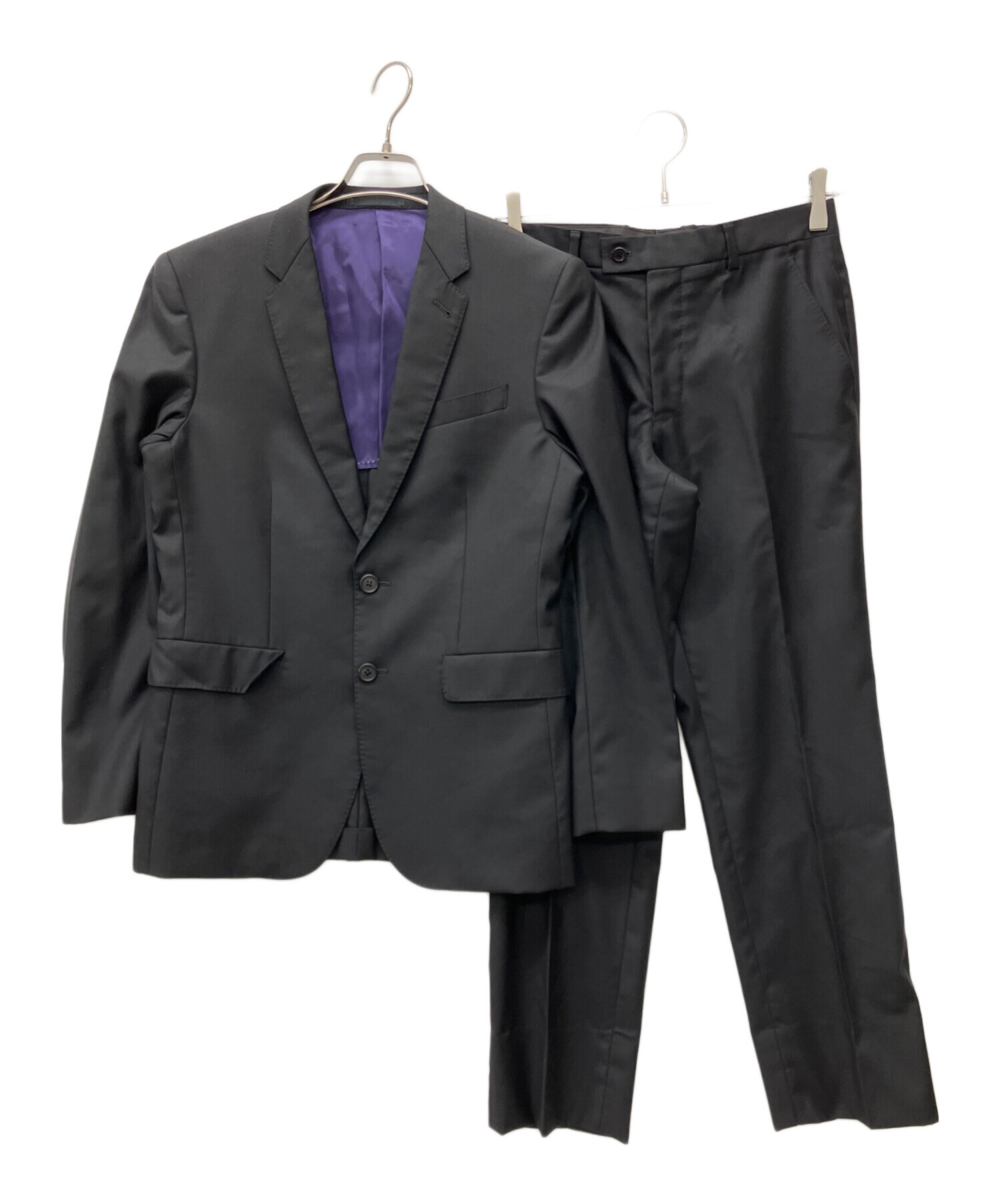 中古・古着通販】PAUL SMITH (ポールスミス) セットアップスーツ