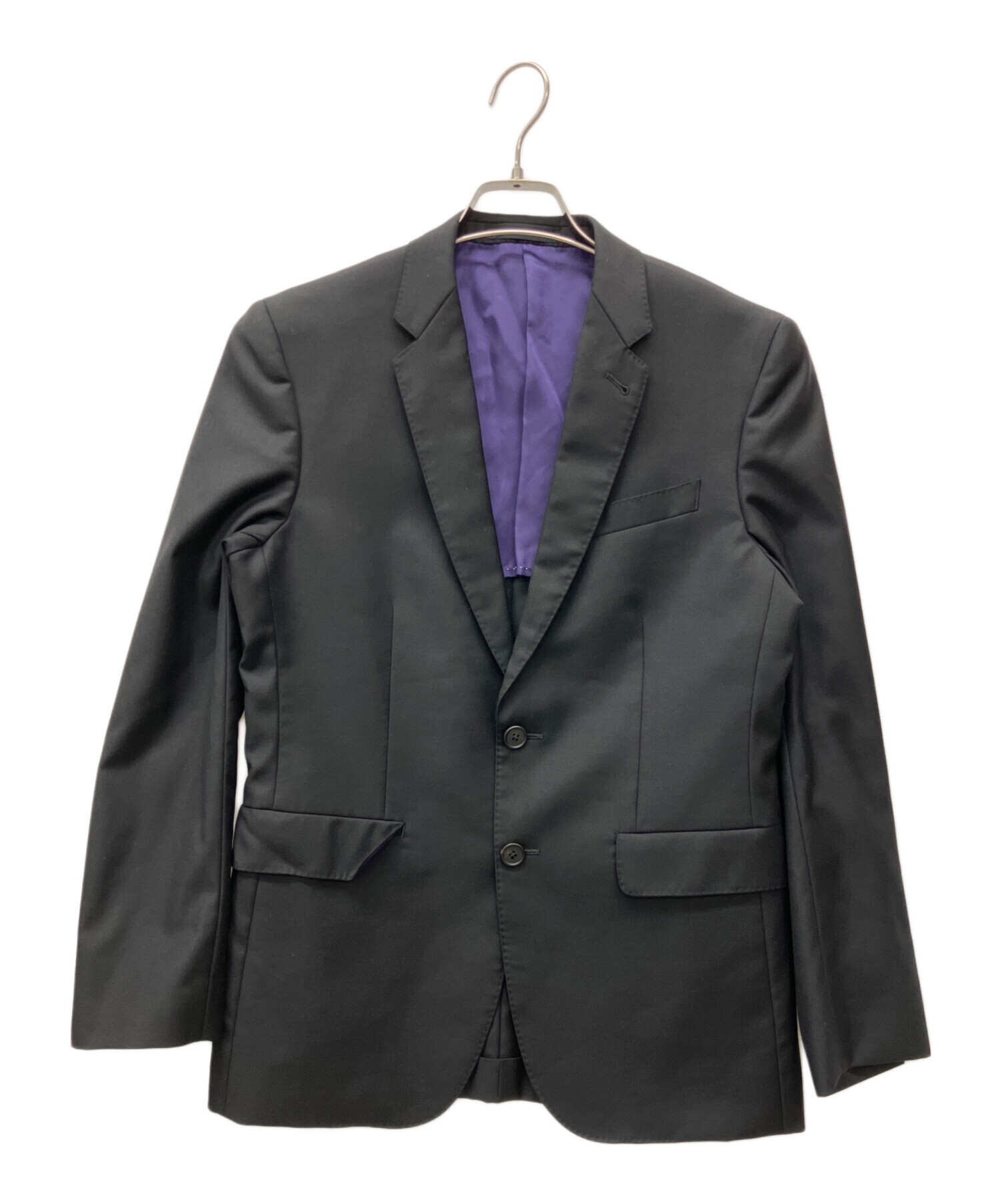 中古・古着通販】PAUL SMITH (ポールスミス) セットアップスーツ 中古・古着通販】PAUL SMITH (ポールスミス) セットアップスーツ