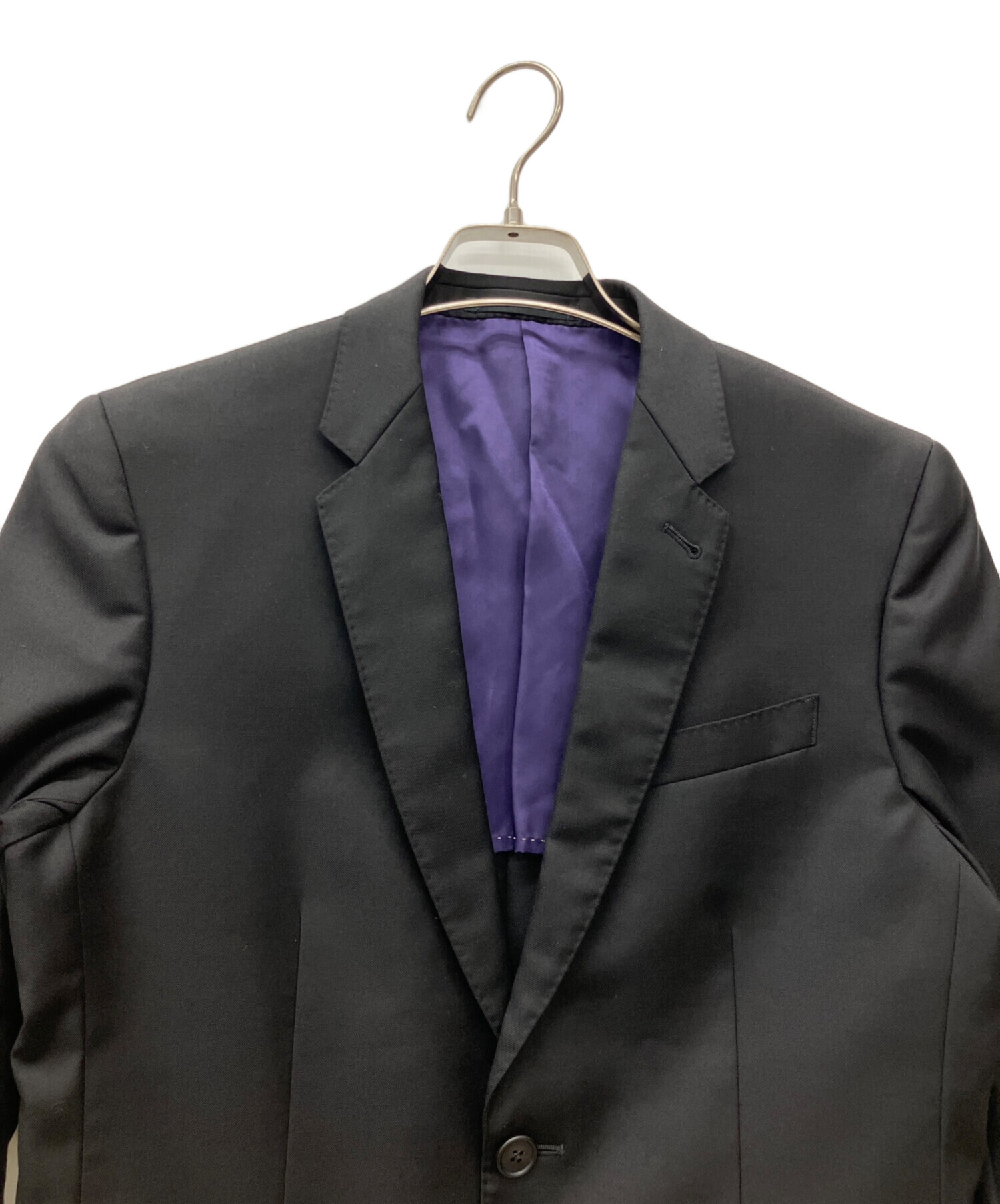 中古・古着通販】PAUL SMITH (ポールスミス) セットアップスーツ