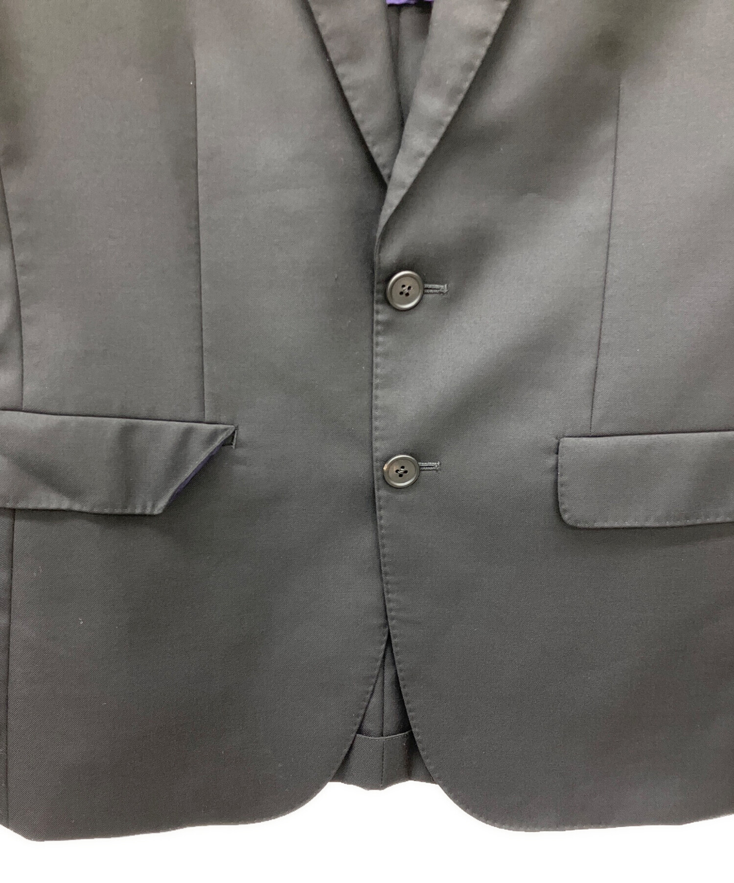 中古・古着通販】PAUL SMITH (ポールスミス) セットアップスーツ