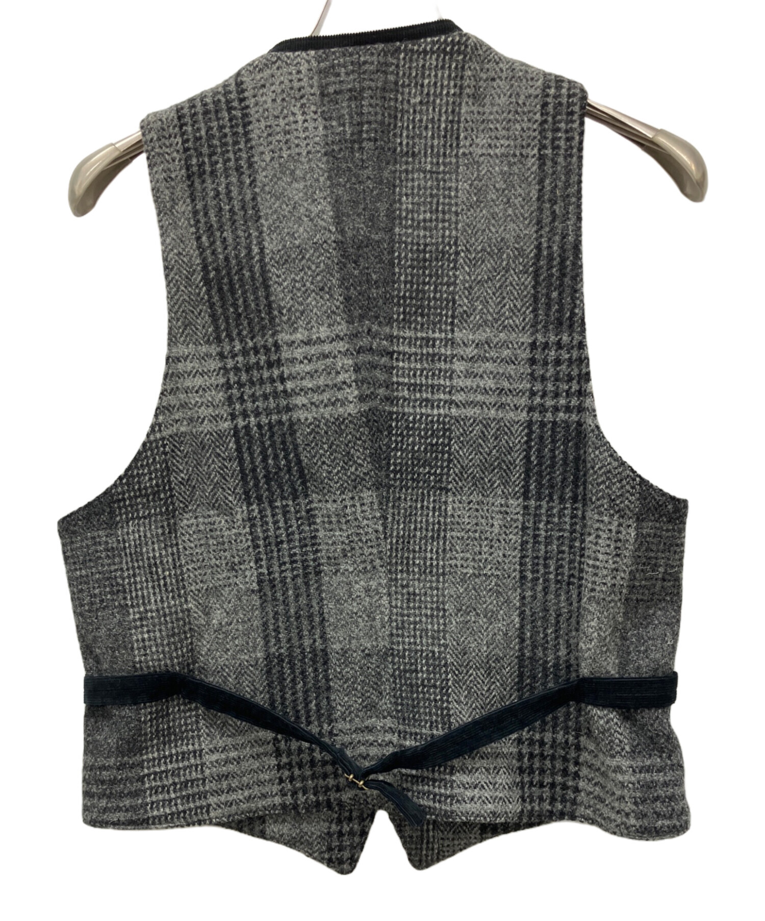中古・古着通販】Harris Tweed (ハリスツイード) BEAMS (ビームス