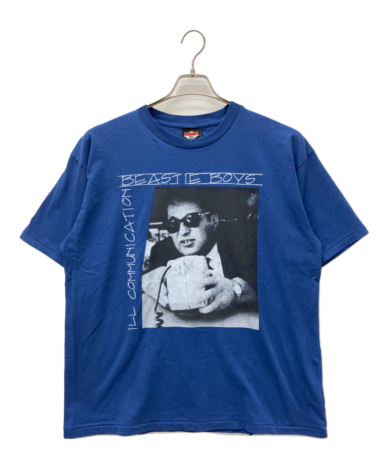 中古・古着通販】beastie boys (ビースティ・ボーイズ) 半袖Tシャツ