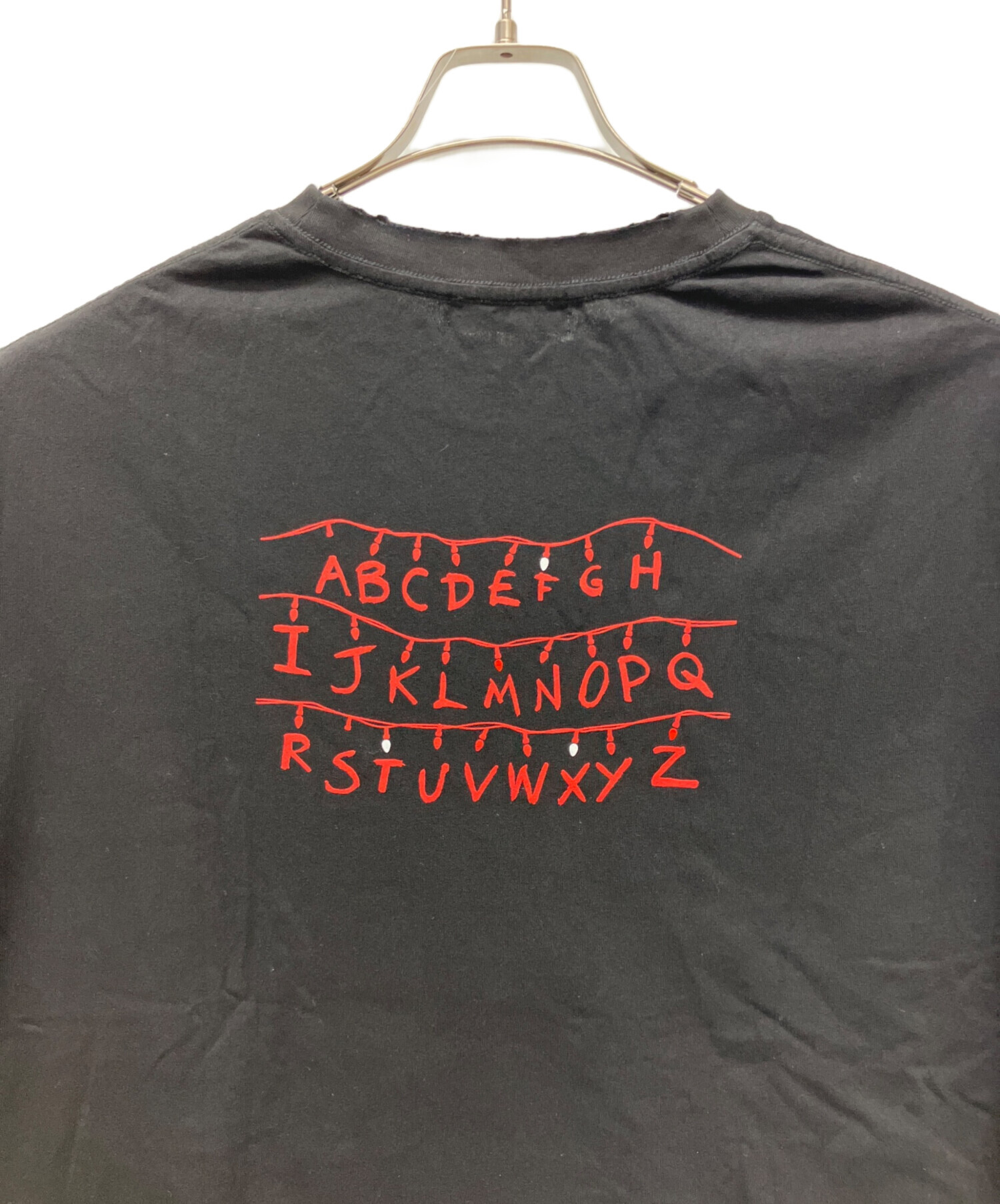 中古・古着通販】Little sunny bite (リトルサニーバイト) STRANGER