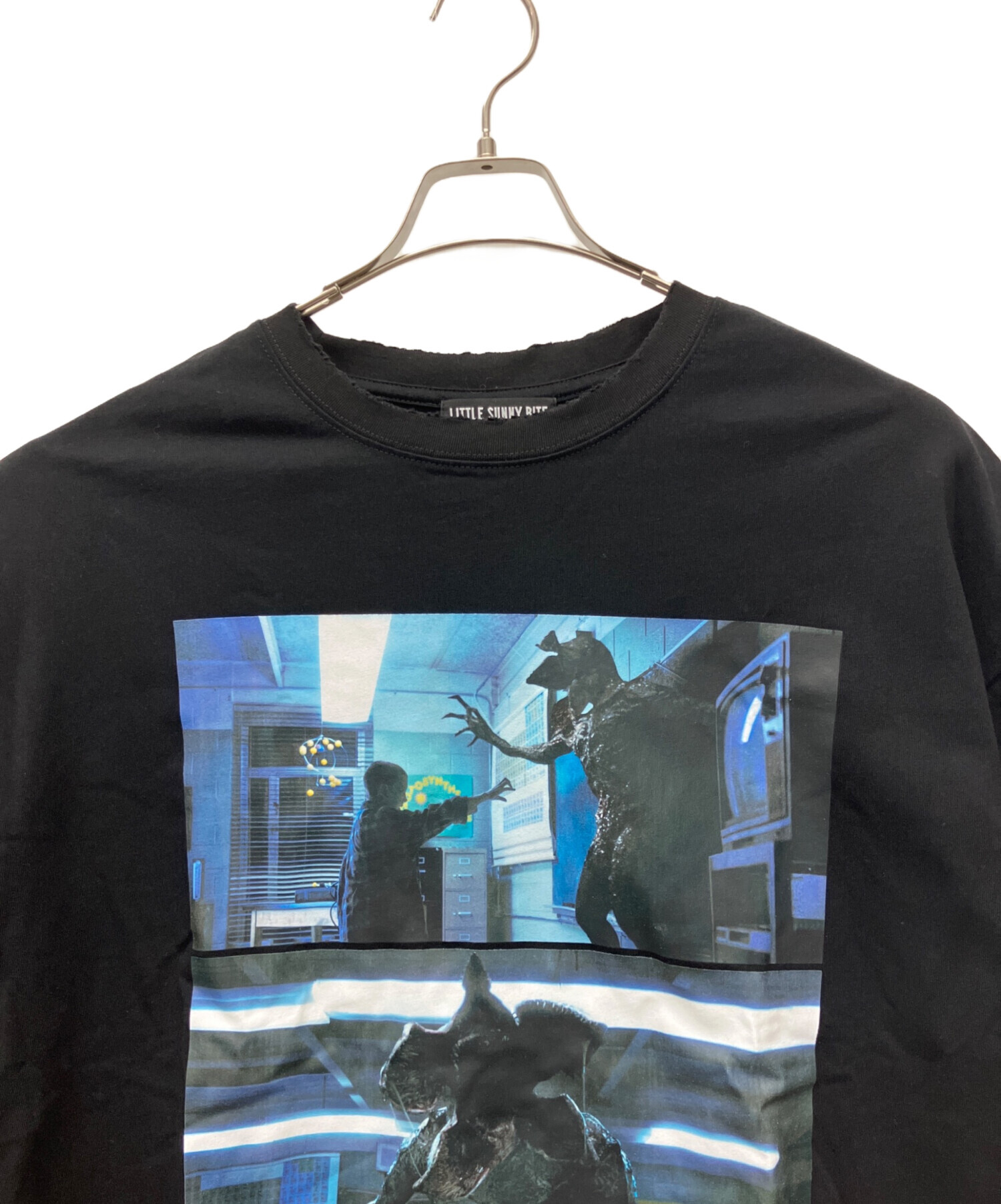 中古・古着通販】Little sunny bite (リトルサニーバイト) STRANGER