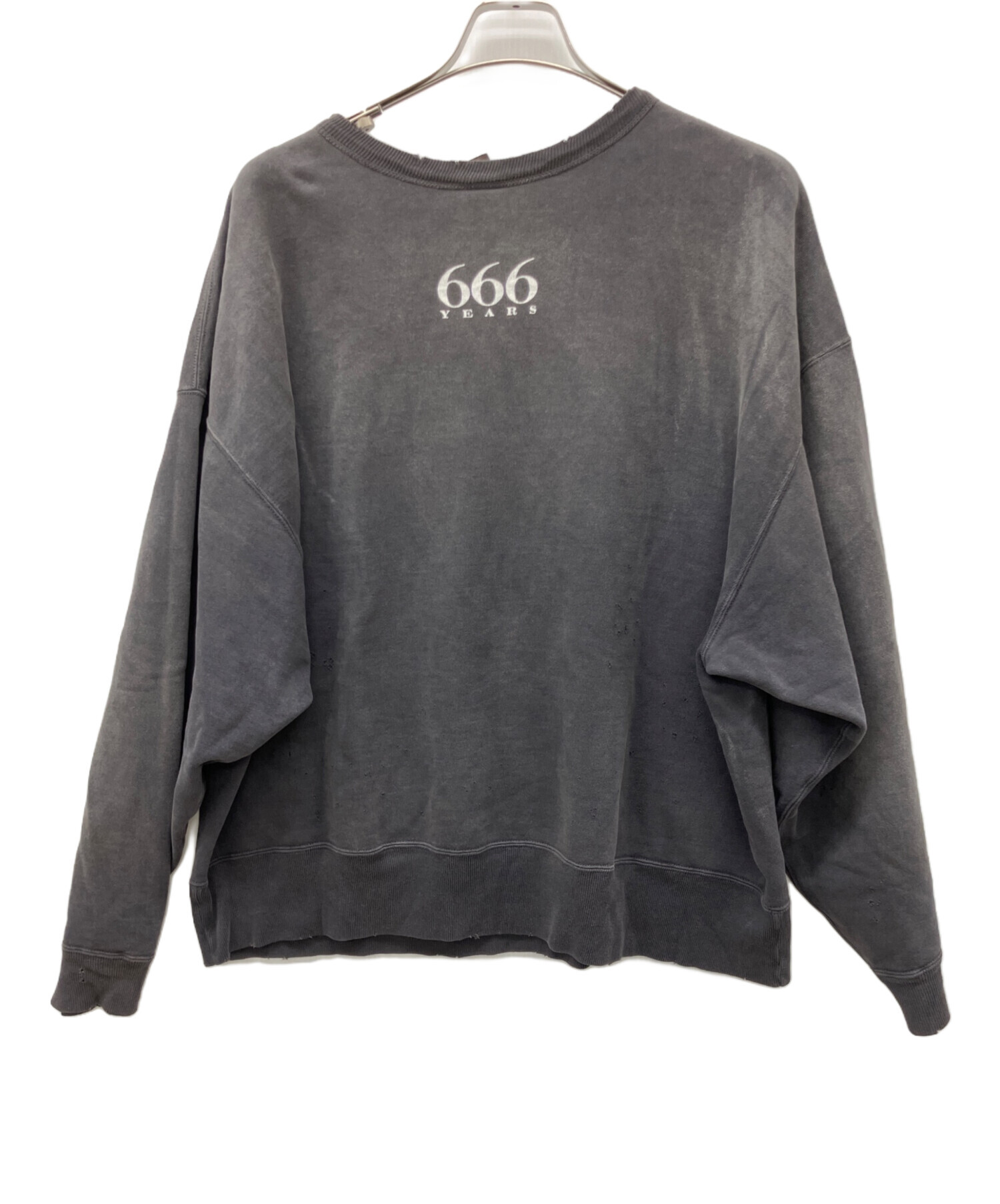 中古・古着通販】SAINT MICHAEL (セントマイケル) 24AW RAINBOW SNT