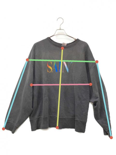 中古・古着通販】SAINT MICHAEL (セントマイケル) 24AW RAINBOW SNT