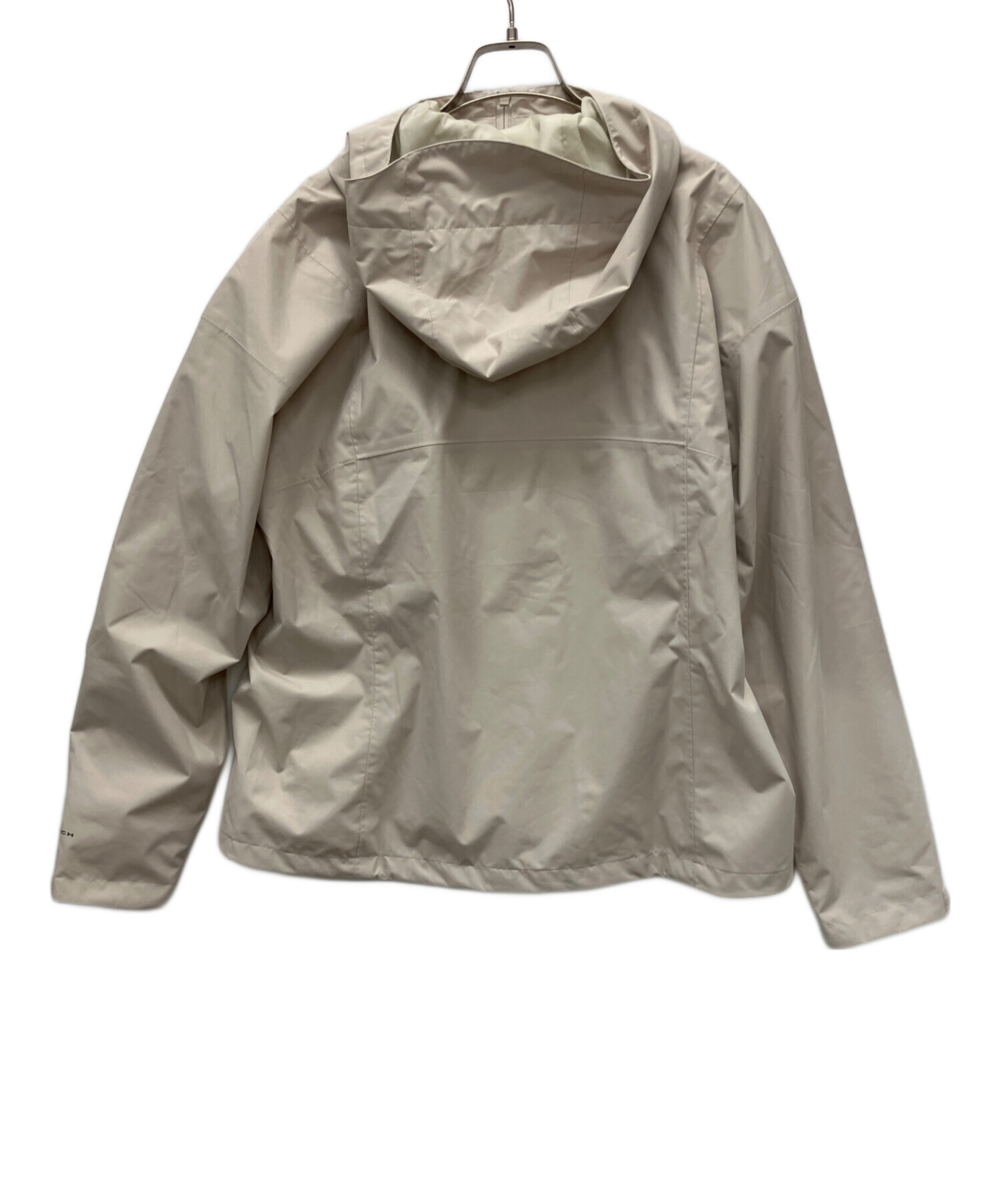 中古・古着通販】Columbia (コロンビア) ハイクバウンドIIジャケット 