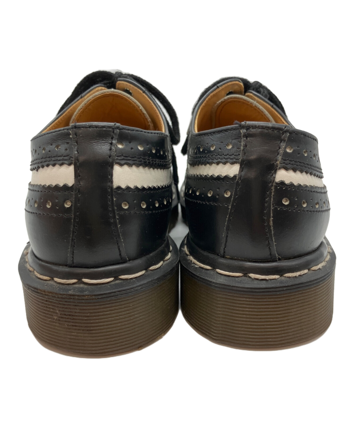 中古・古着通販】Dr.Martens (ドクターマーチン) ウィングチップ