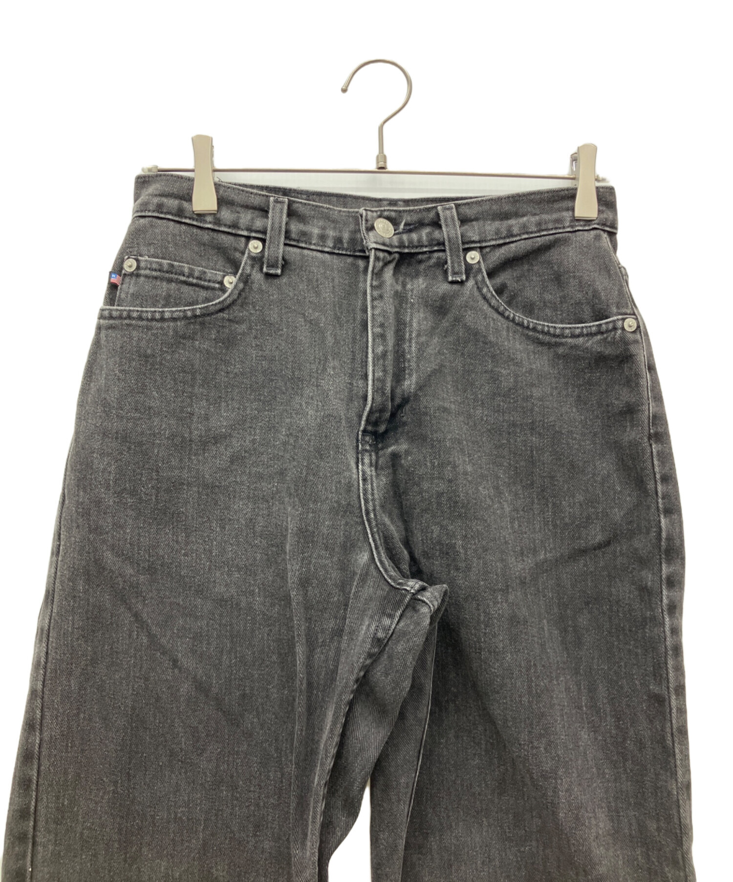 中古・古着通販】RALPH LAUREN JEANS (ラルフローレンジーンズ) デニム 