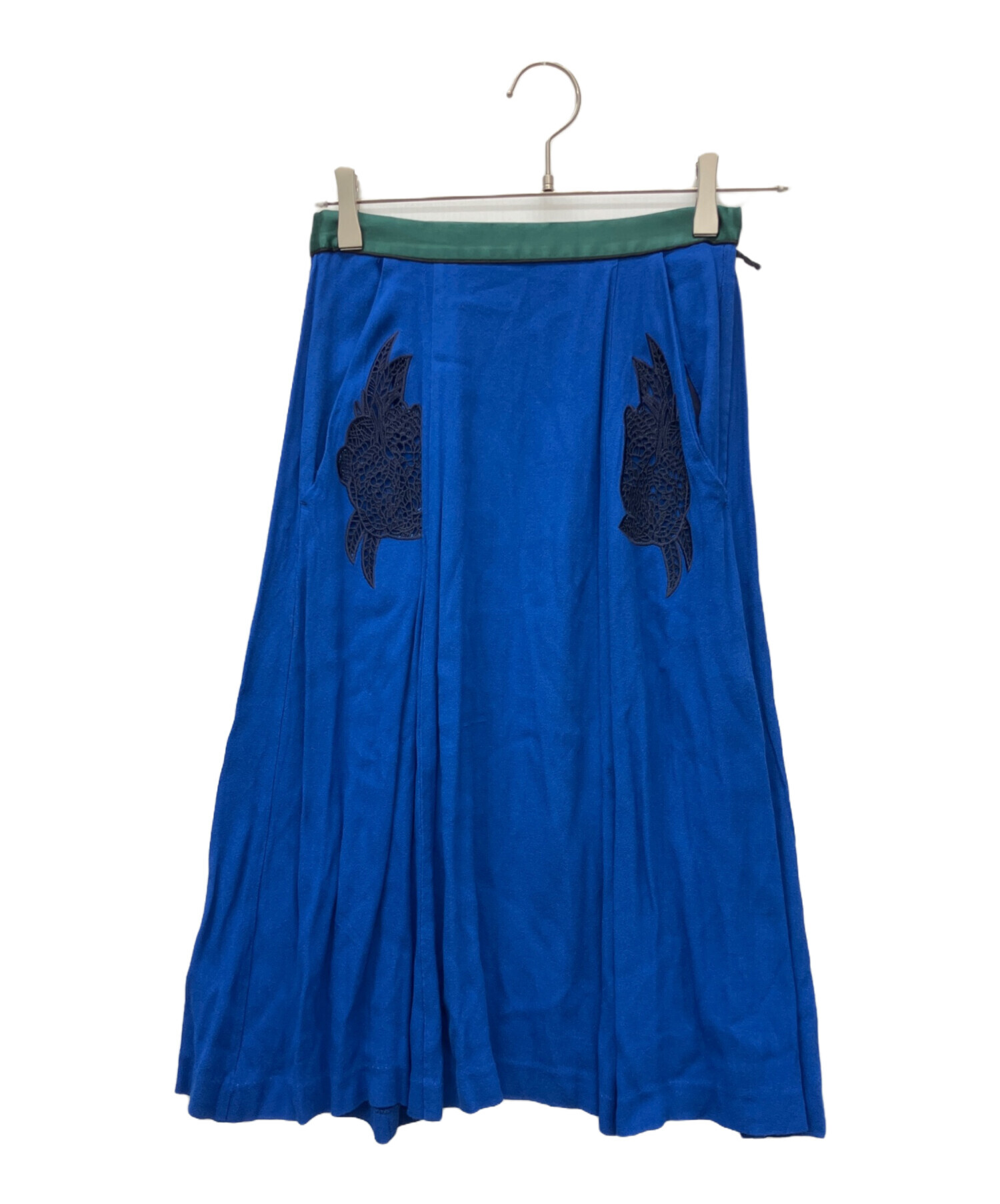 中古・古着通販】TOGA PULLA (トーガ プルラ) 15SS Embroidery