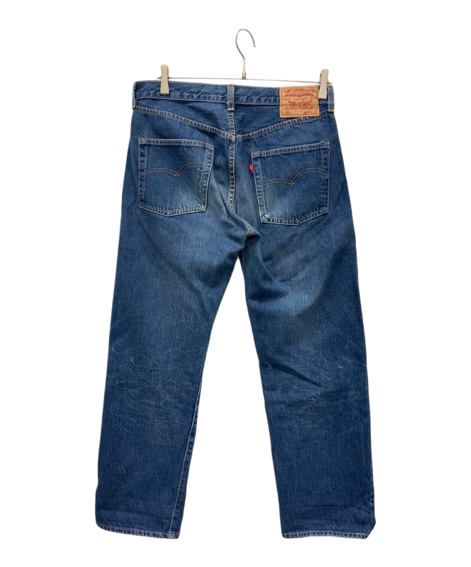中古・古着通販】LEVI