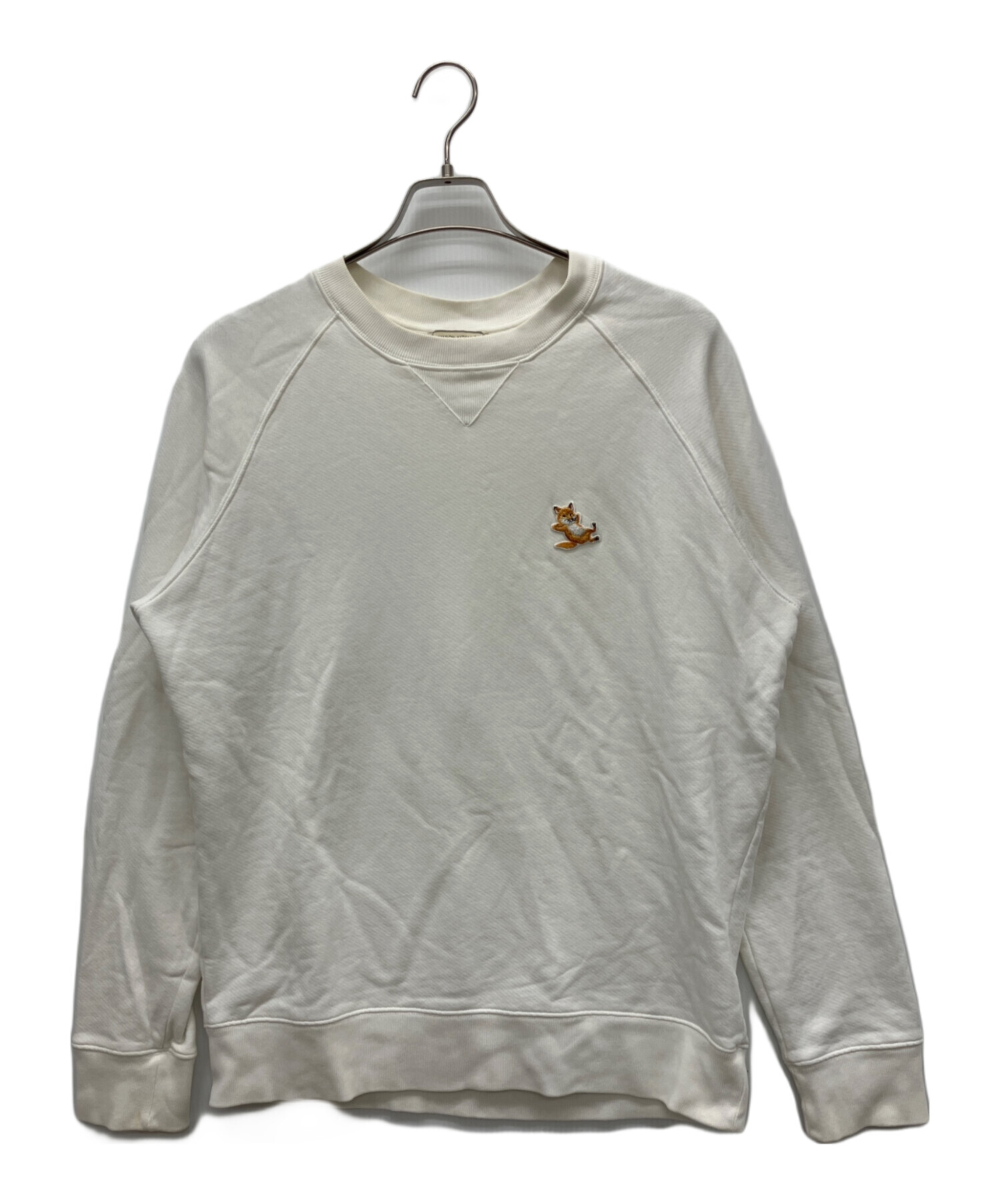 中古・古着通販】maison kitsune (メゾンキツネ) チラックス