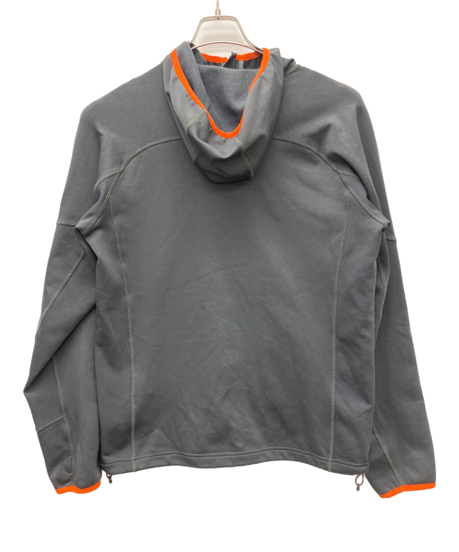 中古・古着通販】MOUNTAIN HARD WEAR (マウンテンハードウェア) ジップ