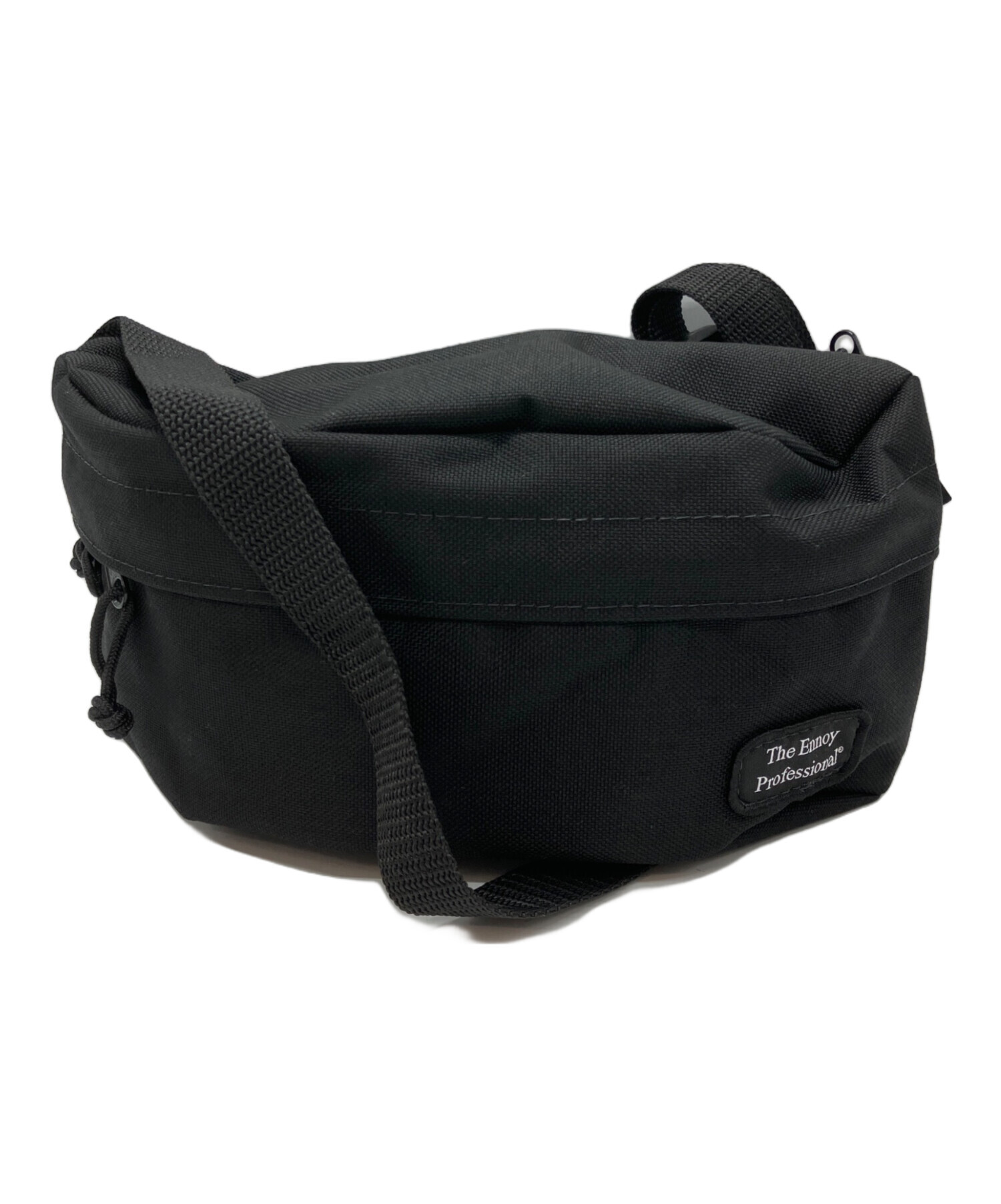 The Ennoy Professional ボディバッグ 中古・古着通販】The Ennnoy Professional (ザ エンノイ