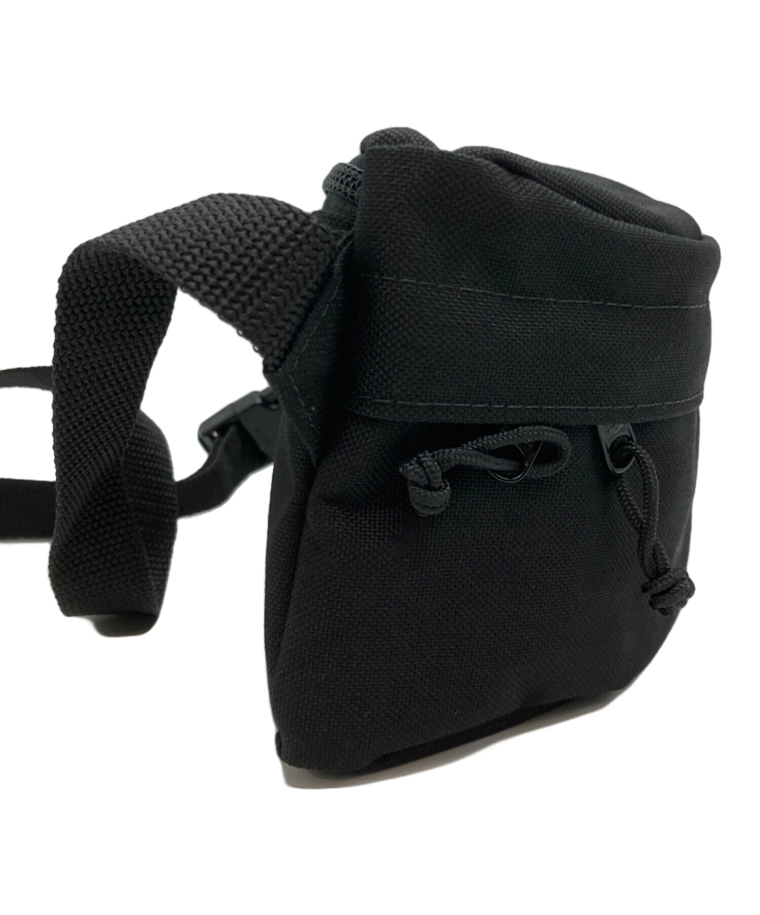 The Ennoy Professional ボディバッグ ブラック 中古・古着通販】The Ennnoy Professional (ザ エンノイ