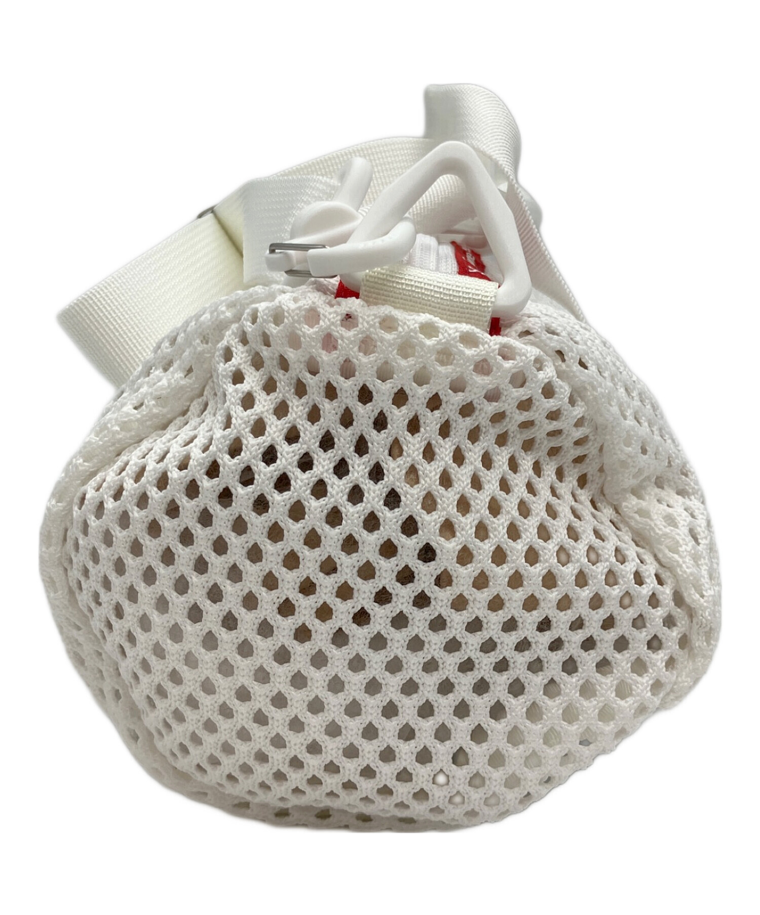 中古・古着通販】Supreme (シュプリーム) 23SS Mini Mesh Duffle Bag