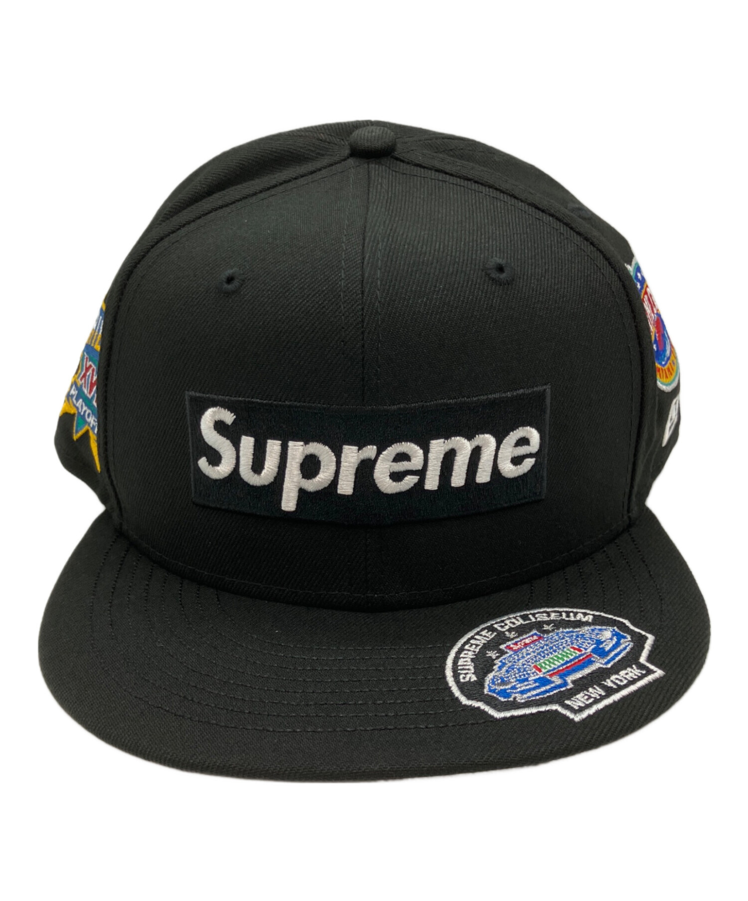 中古・古着通販】Supreme (シュプリーム) New Era (ニューエラ