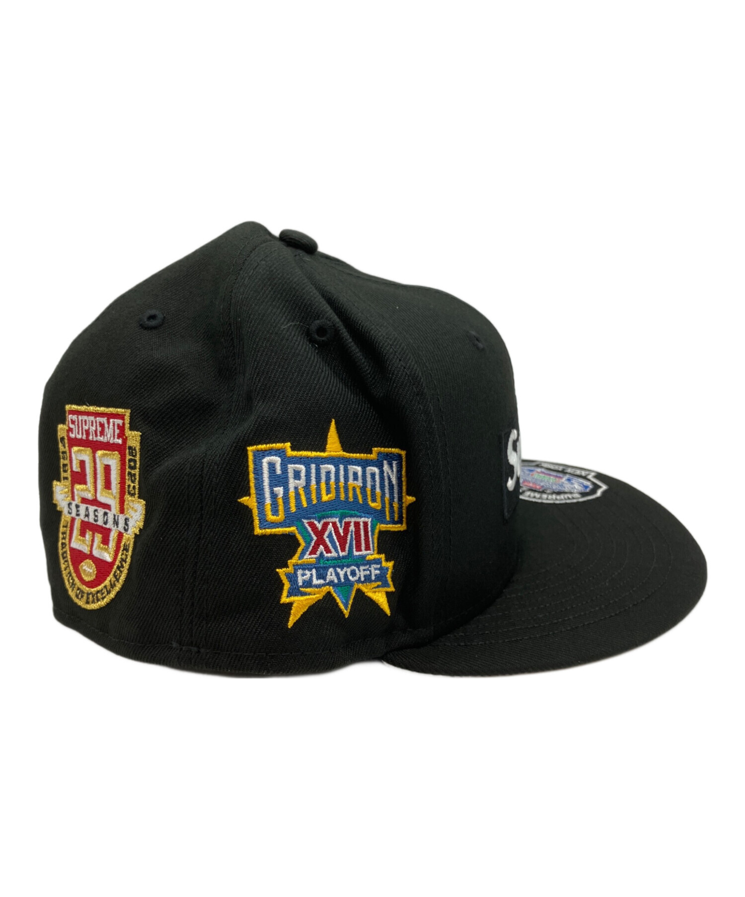 中古・古着通販】Supreme (シュプリーム) New Era (ニューエラ