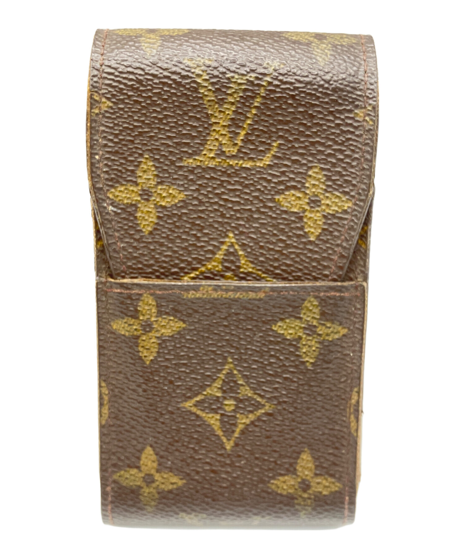 中古・古着通販】LOUIS VUITTON (ルイ ヴィトン) シガレットケース