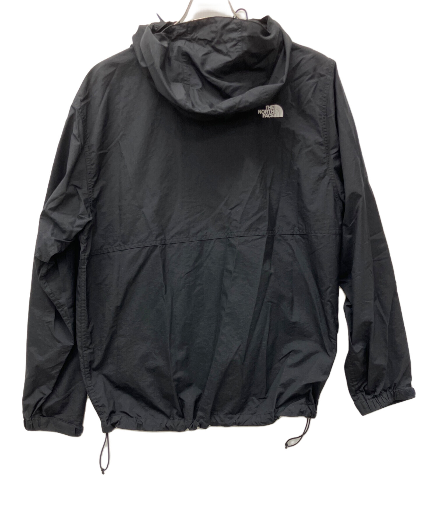 中古・古着通販】THE NORTH FACE (ザ ノース フェイス) ナイロン 
