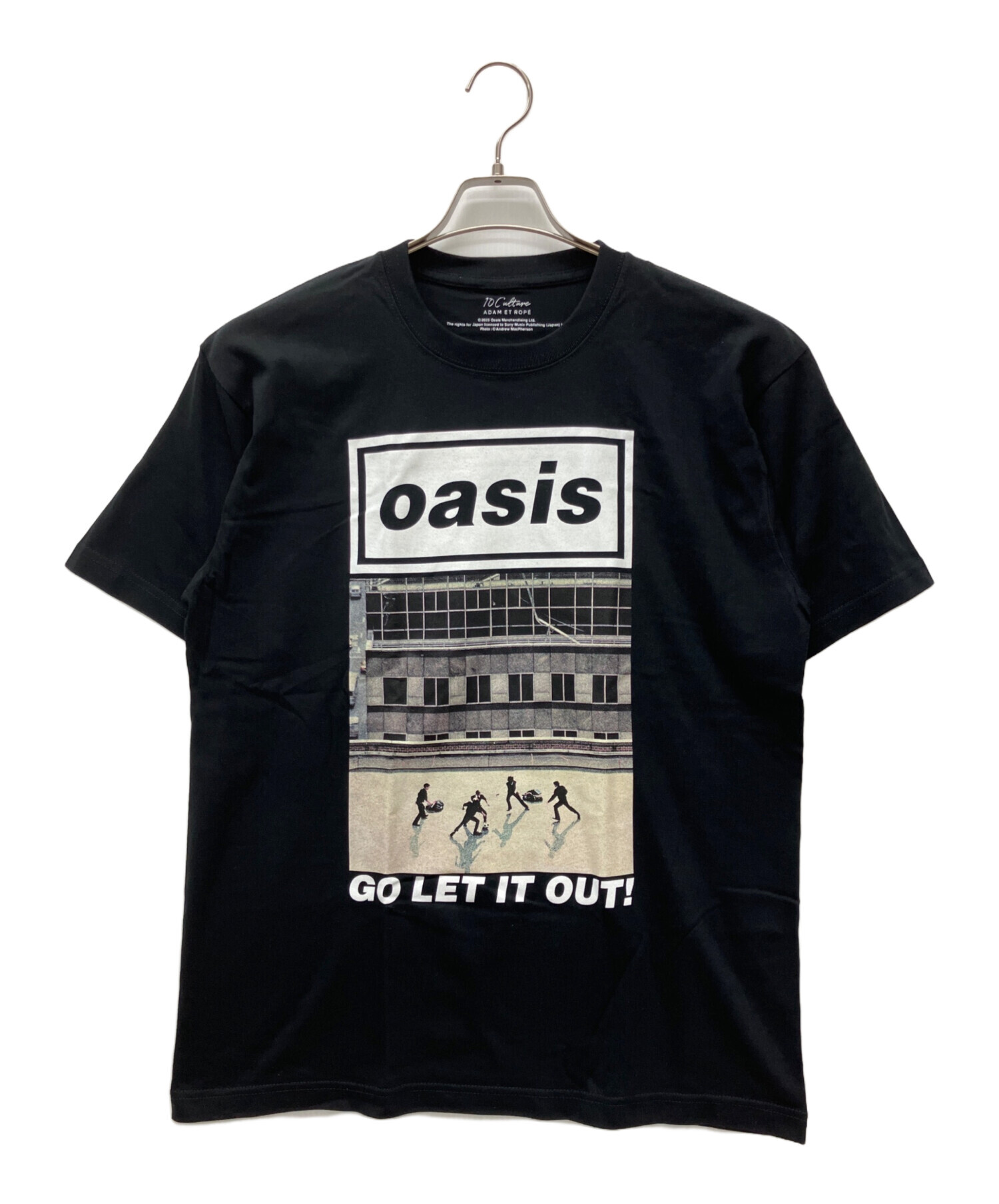 中古・古着通販】Adam et Rope (アダム エ ロペ) 10 cluture oasis