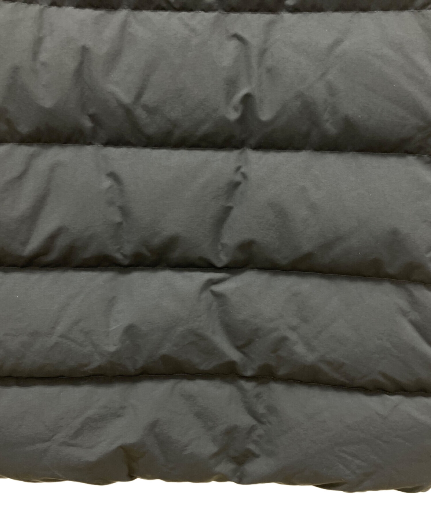 中古・古着通販】Patagonia (パタゴニア) ダウンジャケット ネイビー