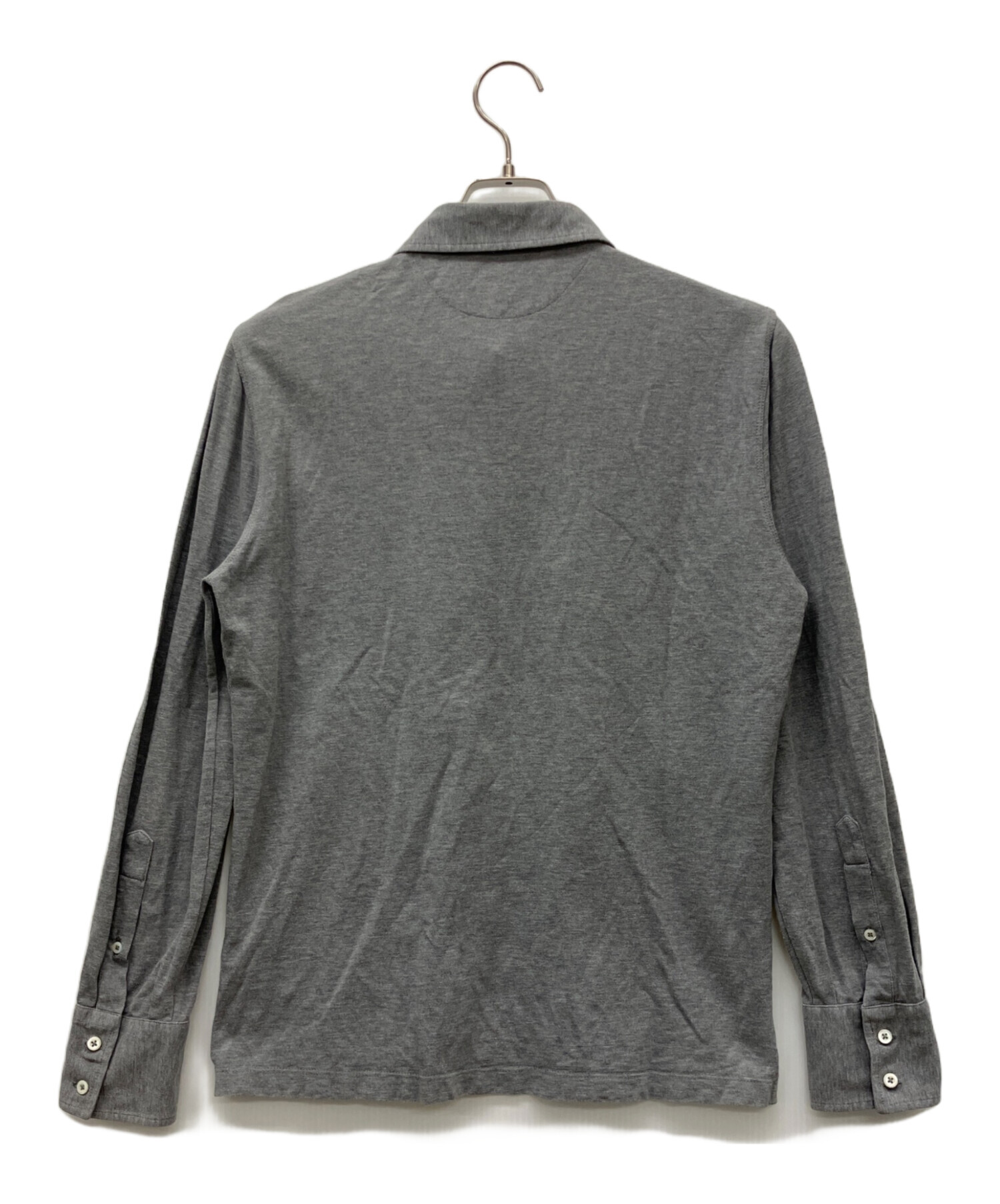 中古・古着通販】BRUNELLO CUCINELLI (ブルネロクチネリ) 長袖