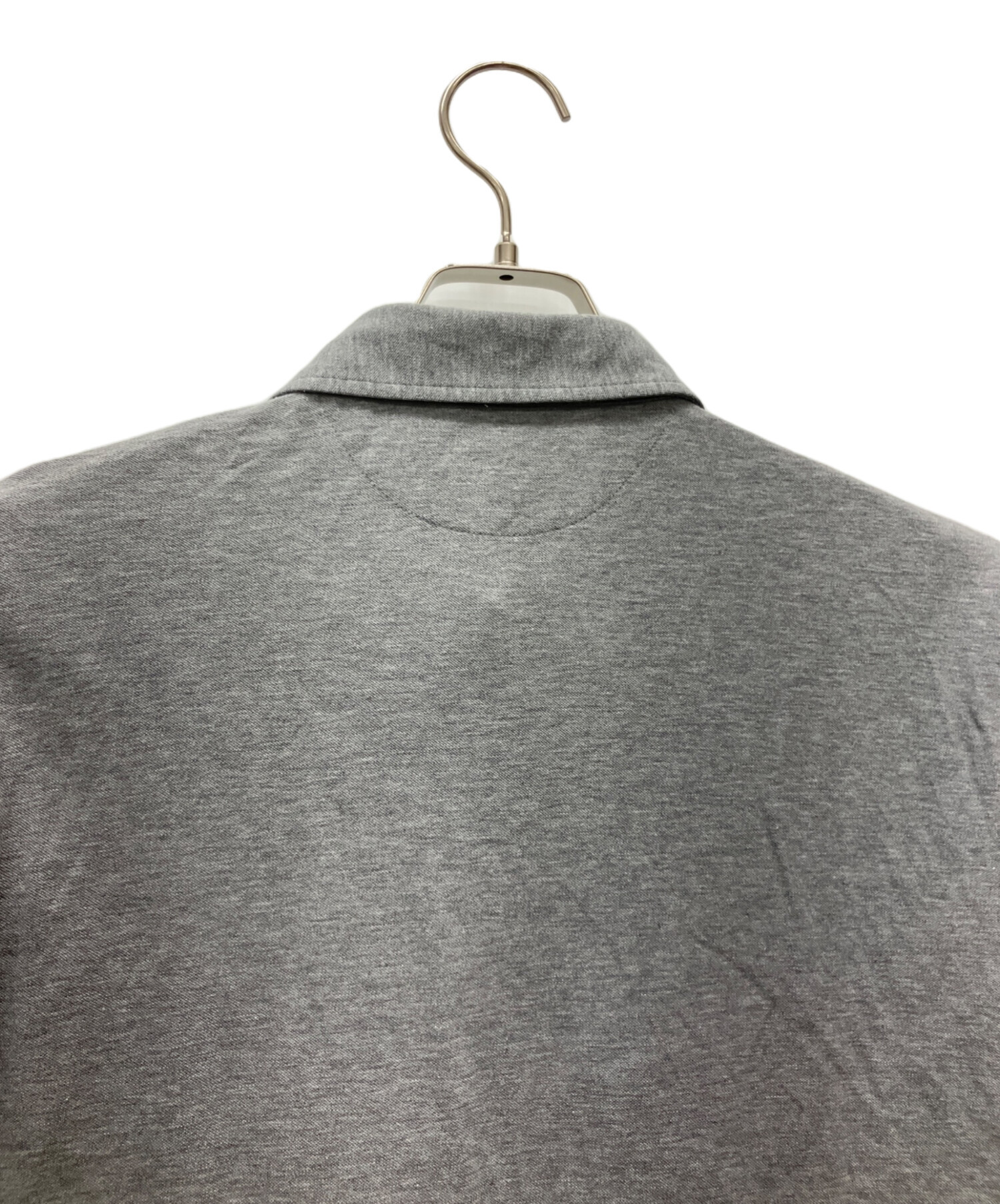 中古・古着通販】BRUNELLO CUCINELLI (ブルネロクチネリ) 長袖