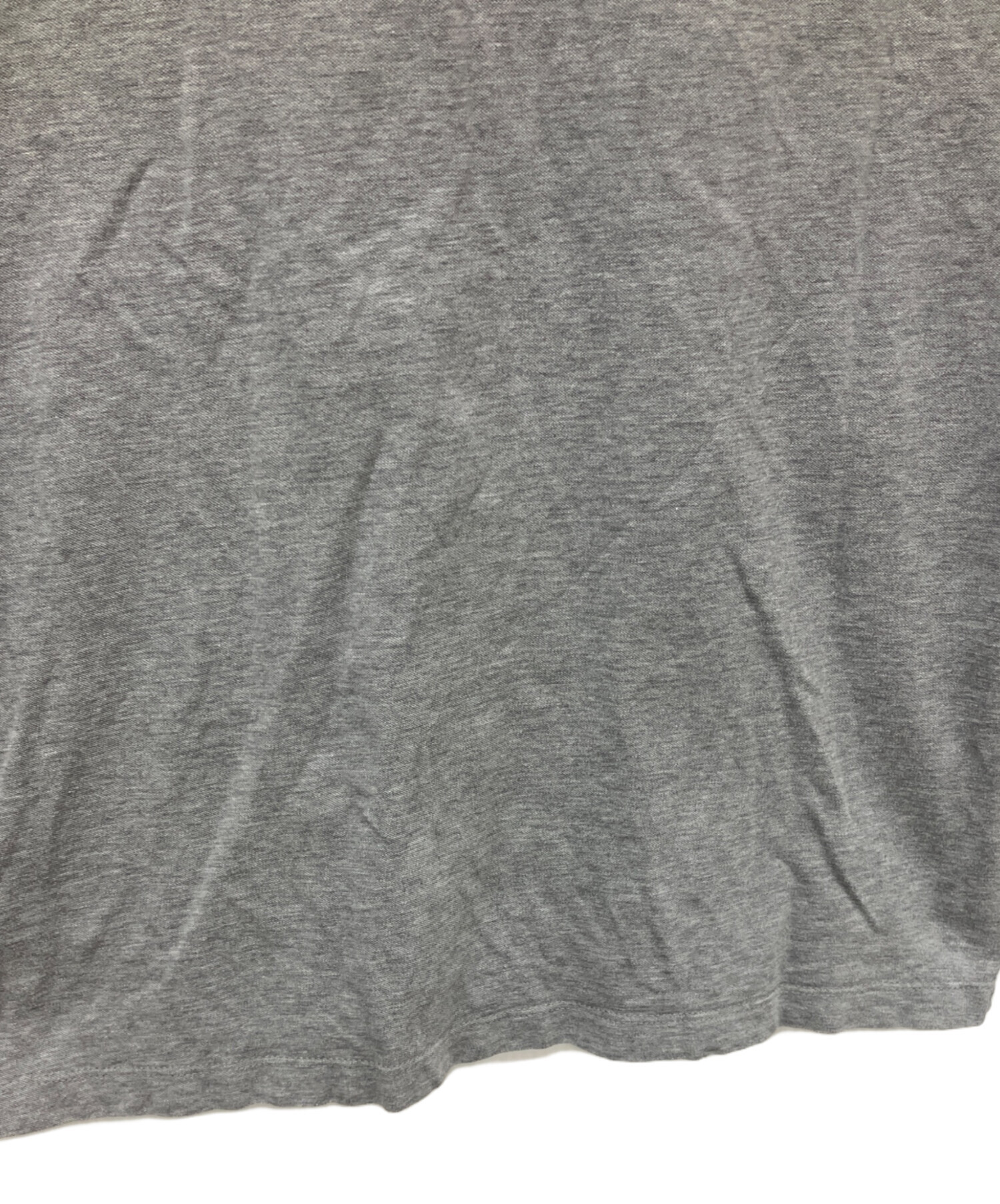 中古・古着通販】BRUNELLO CUCINELLI (ブルネロクチネリ) 長袖