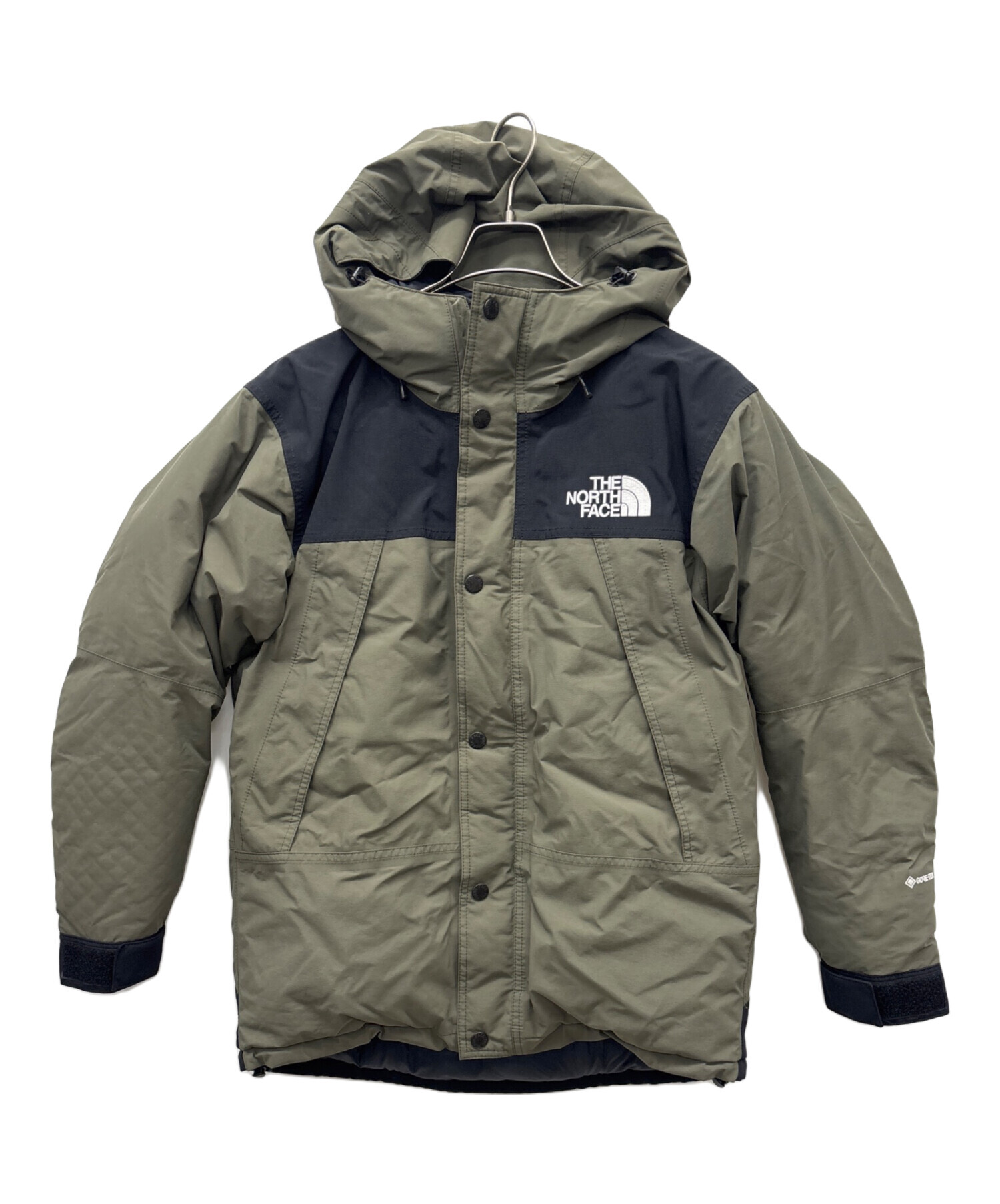 中古・古着通販】THE NORTH FACE (ザ ノース フェイス) マウンテン