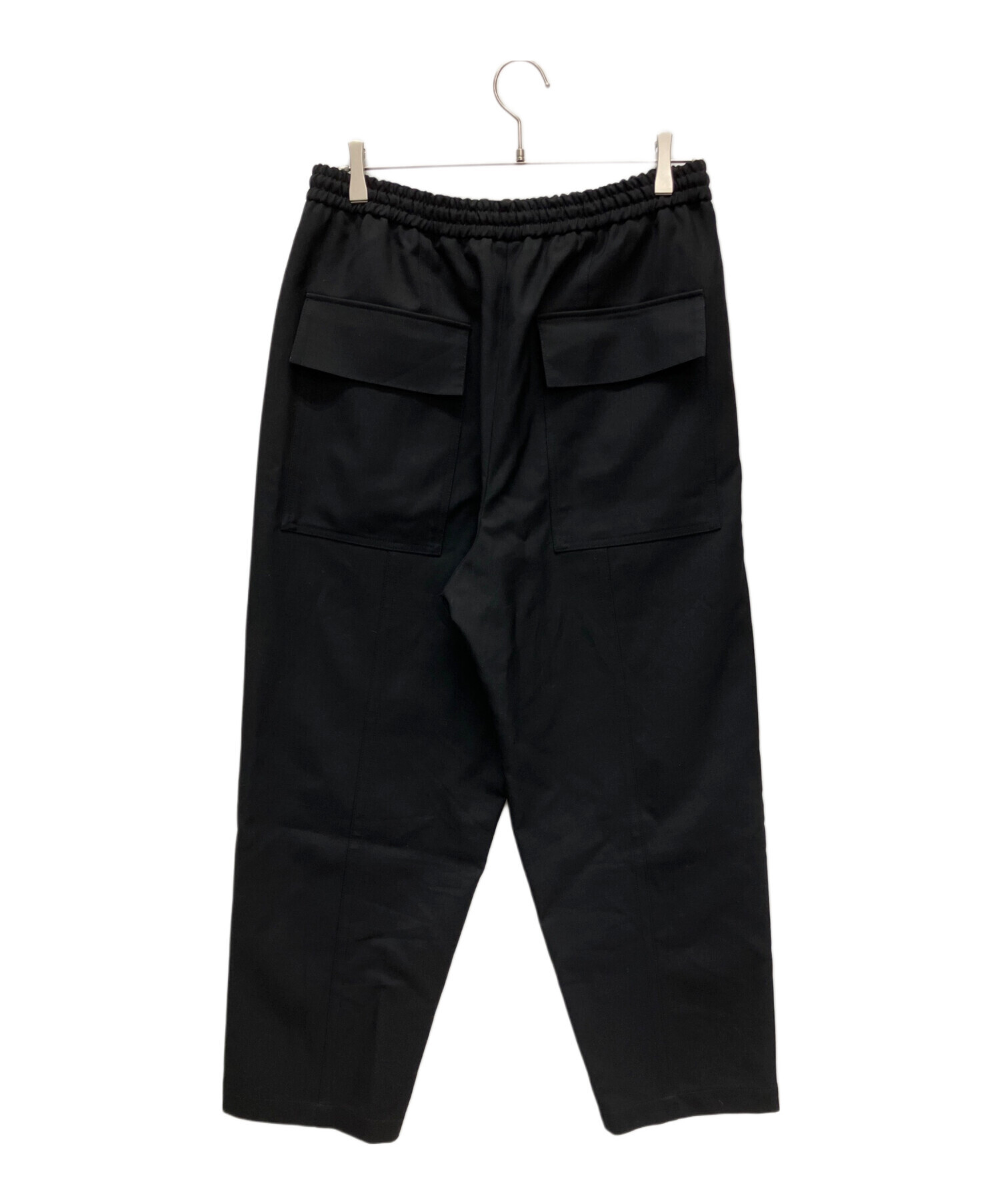 中古・古着通販】JIL SANDER (ジルサンダー) イージートラウザー