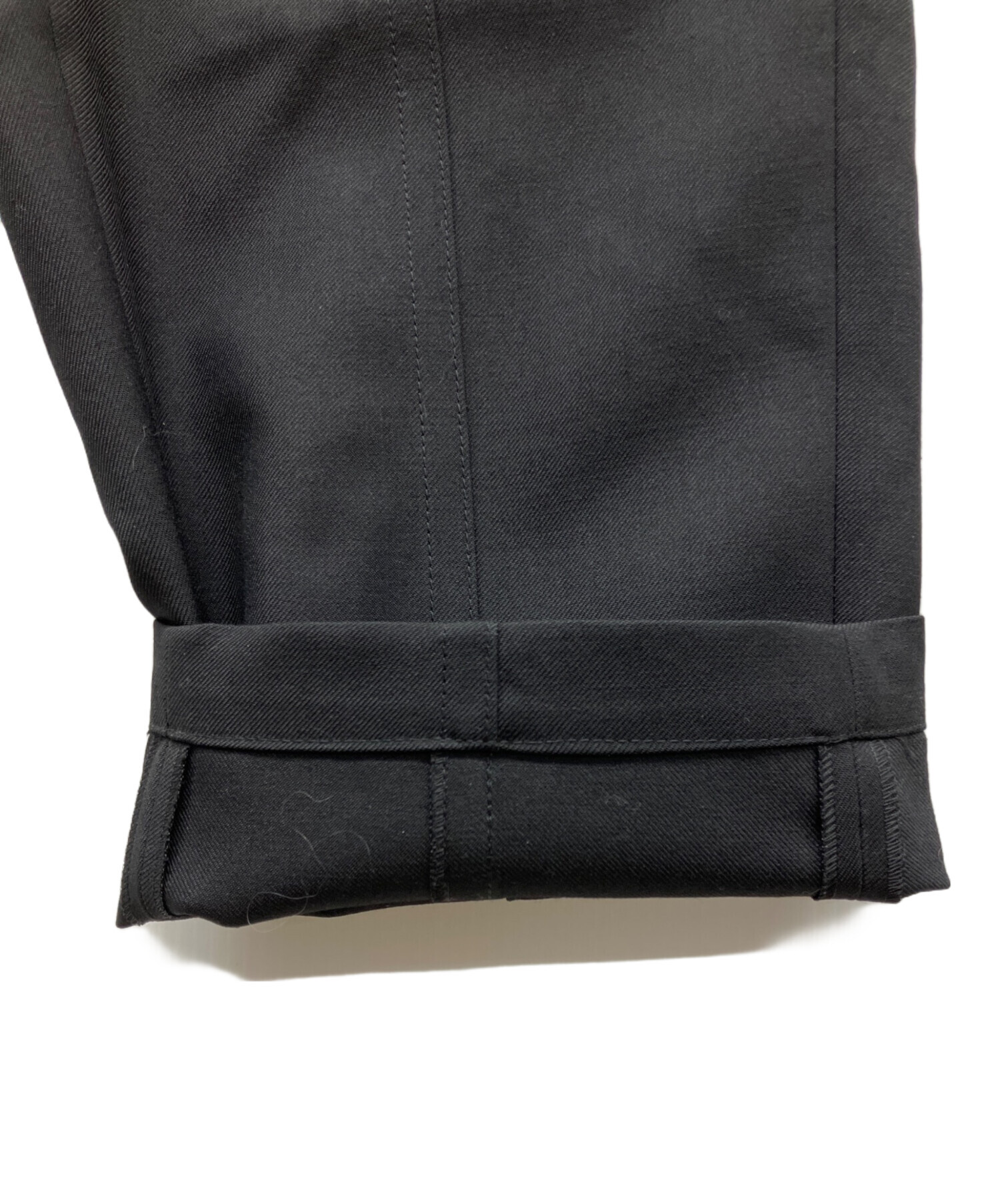 中古・古着通販】JIL SANDER (ジルサンダー) イージートラウザー
