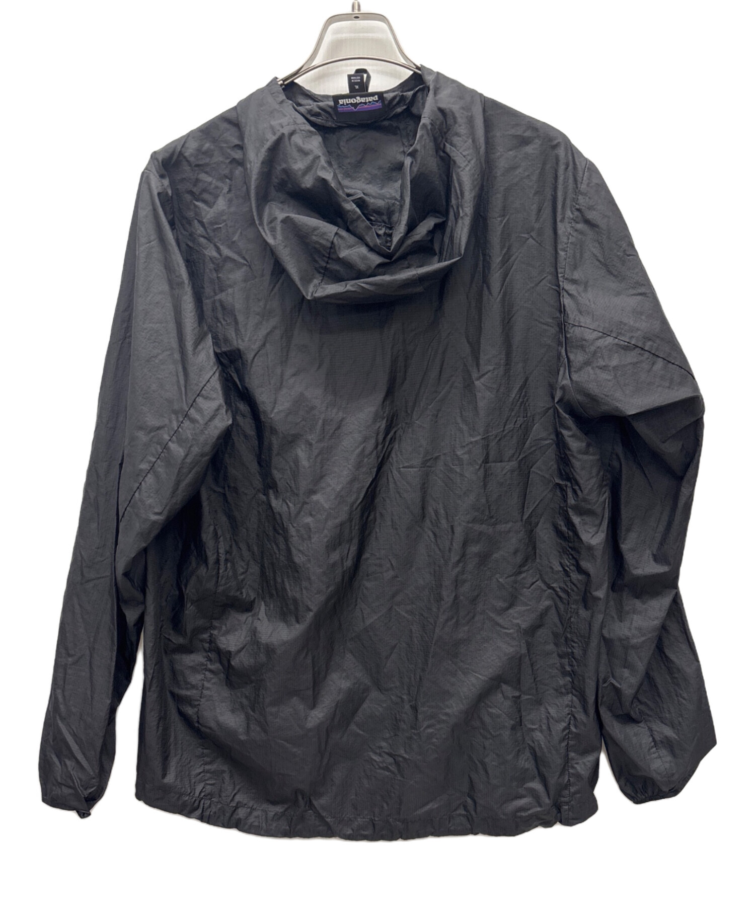 中古・古着通販】Patagonia (パタゴニア) フーディニ・ジャケット