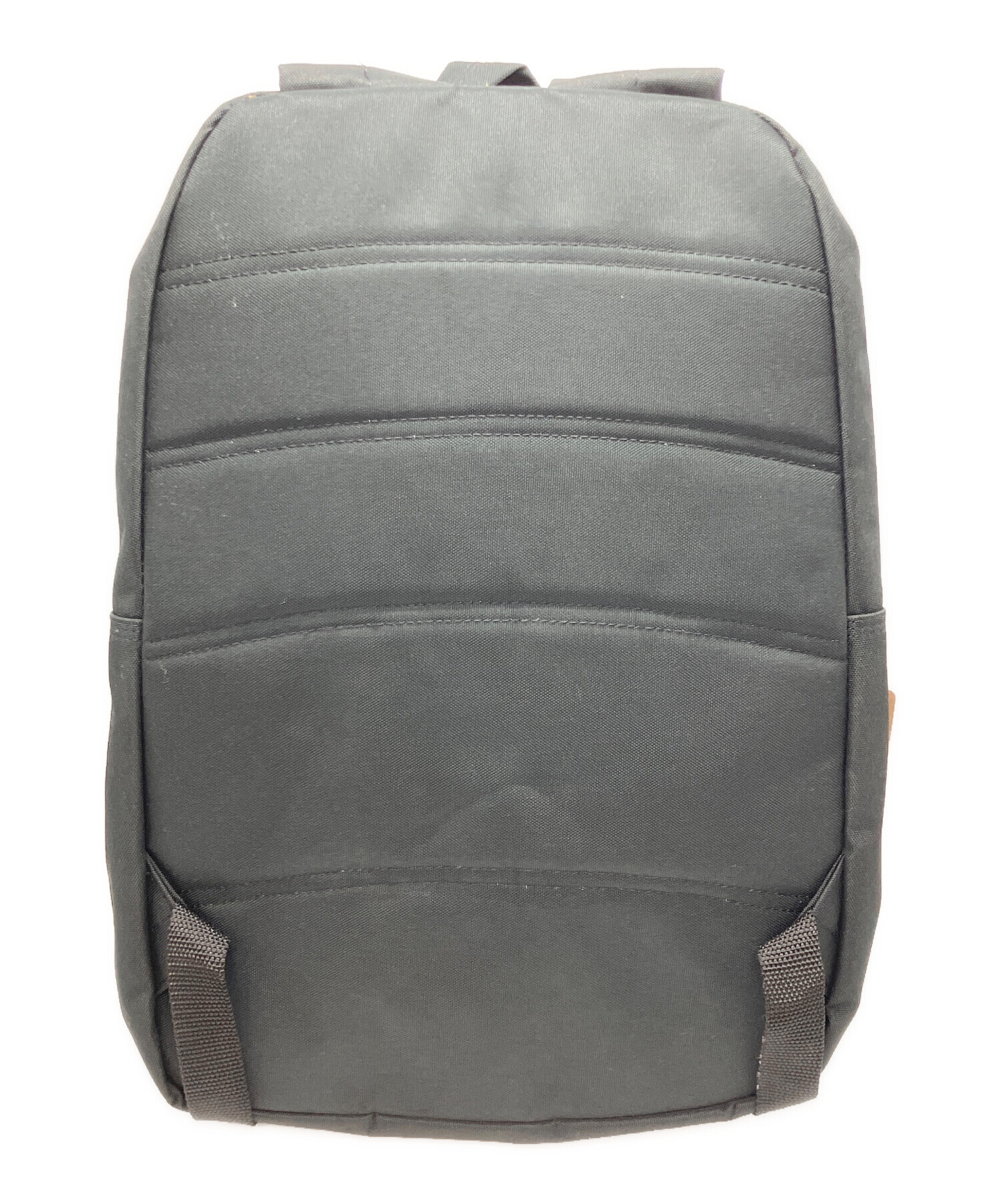中古・古着通販】CarHartt (カーハート) TRADE BACKPACK ブラック 未