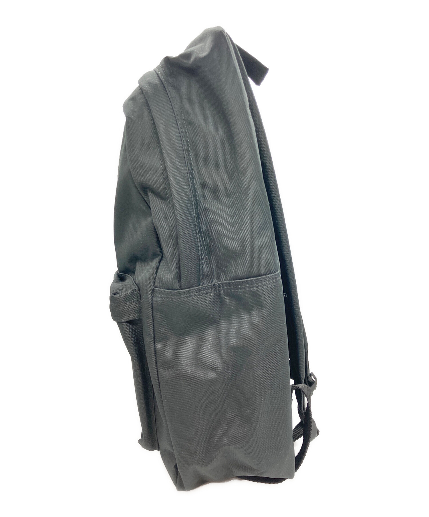 中古・古着通販】CarHartt (カーハート) TRADE BACKPACK ブラック 未