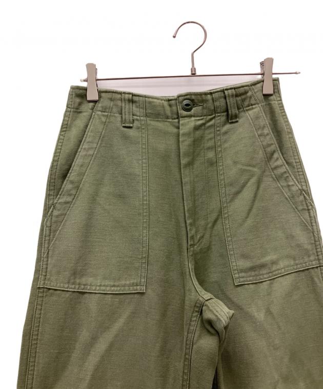 中古・古着通販】MADISON BLUE (マディソンブルー) バックサテン
