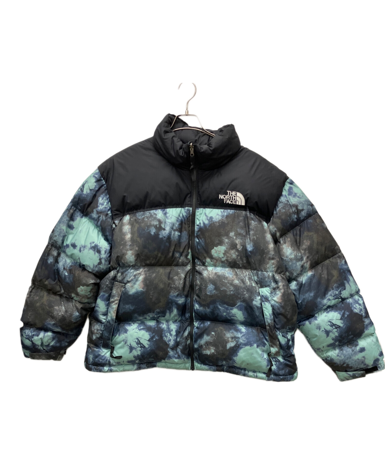中古・古着通販】THE NORTH FACE (ザ ノース フェイス) ダウン