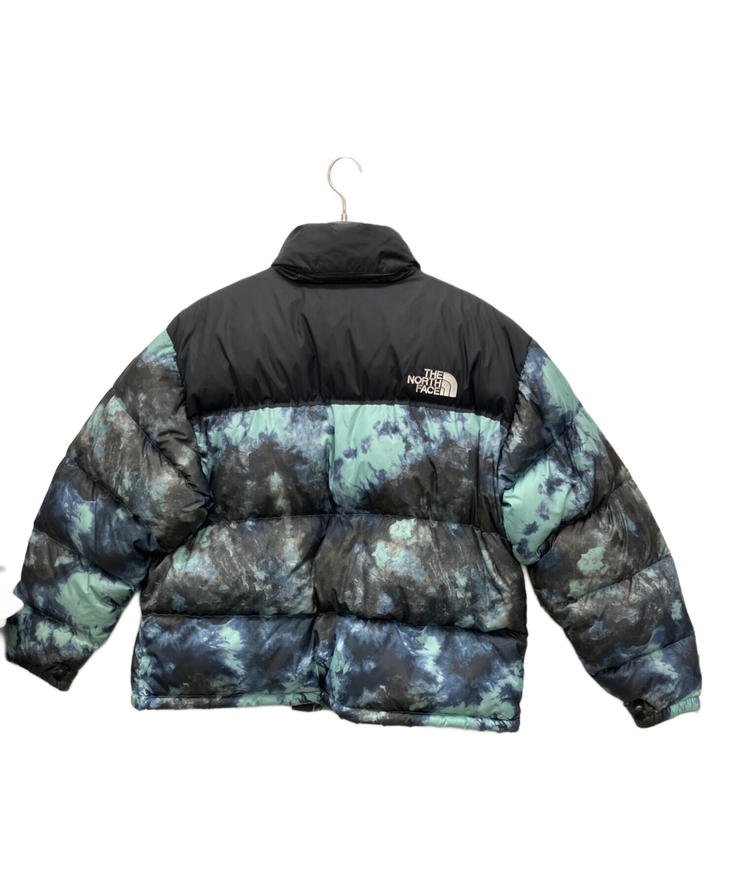 中古・古着通販】THE NORTH FACE (ザ ノース フェイス) ダウン