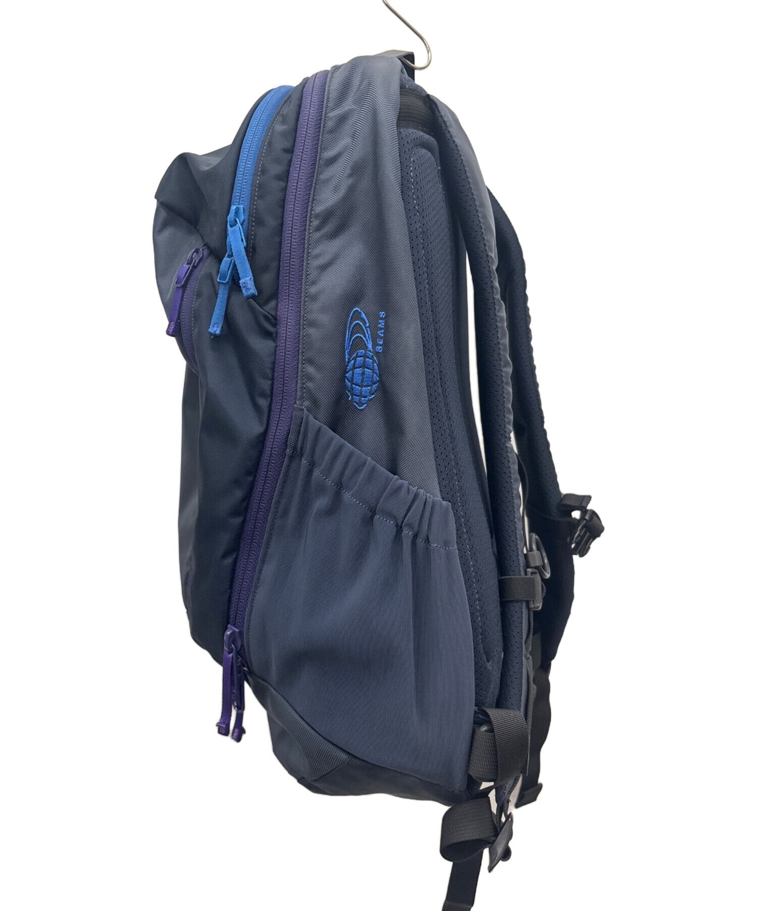 中古・古着通販】ARC'TERYX (アークテリクス) デイパック ネイビー