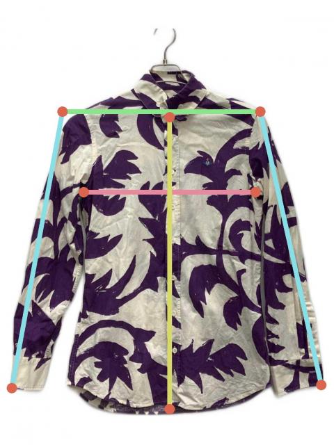 中古・古着通販】Vivienne Westwood (ヴィヴィアンウエストウッド