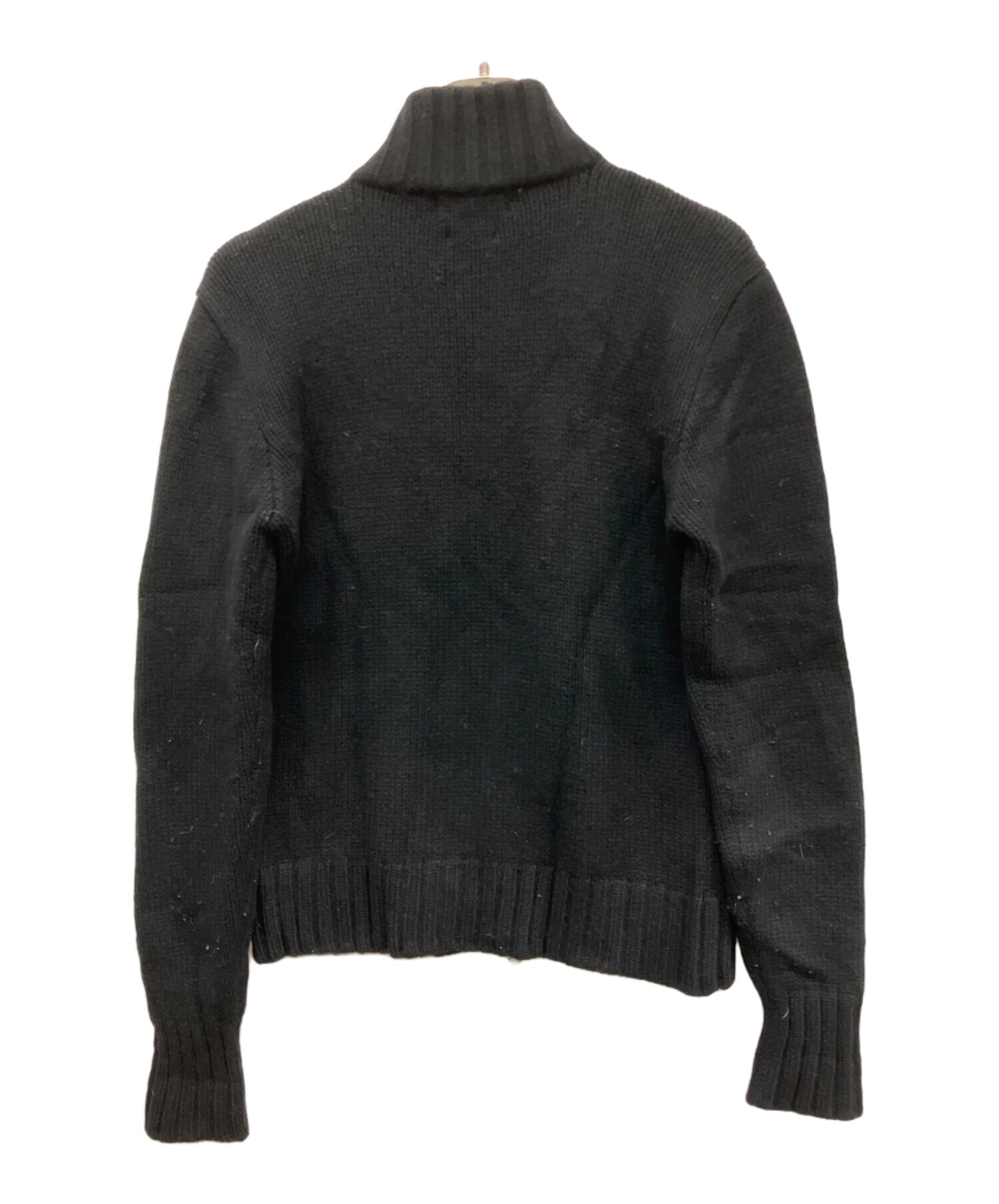 Polo Ralph Lauren　ポロ・ラルフローレンC1ジャケット早い者勝ち 中古・古着通販】POLO RALPH LAUREN (ポロ・ラルフローレン) ニット
