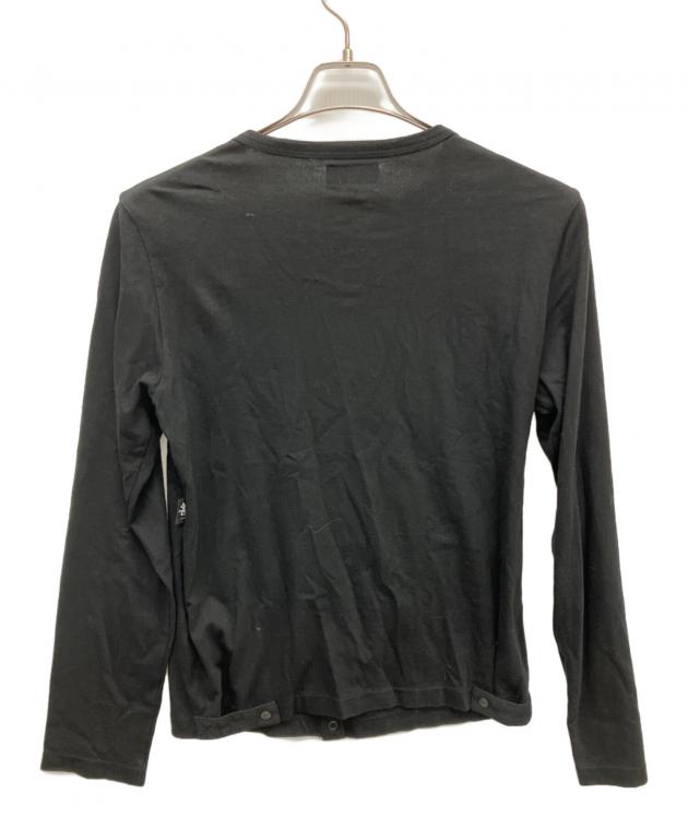 中古・古着通販】agnes b homme (アニエスベーオム) 薄手カーディガン