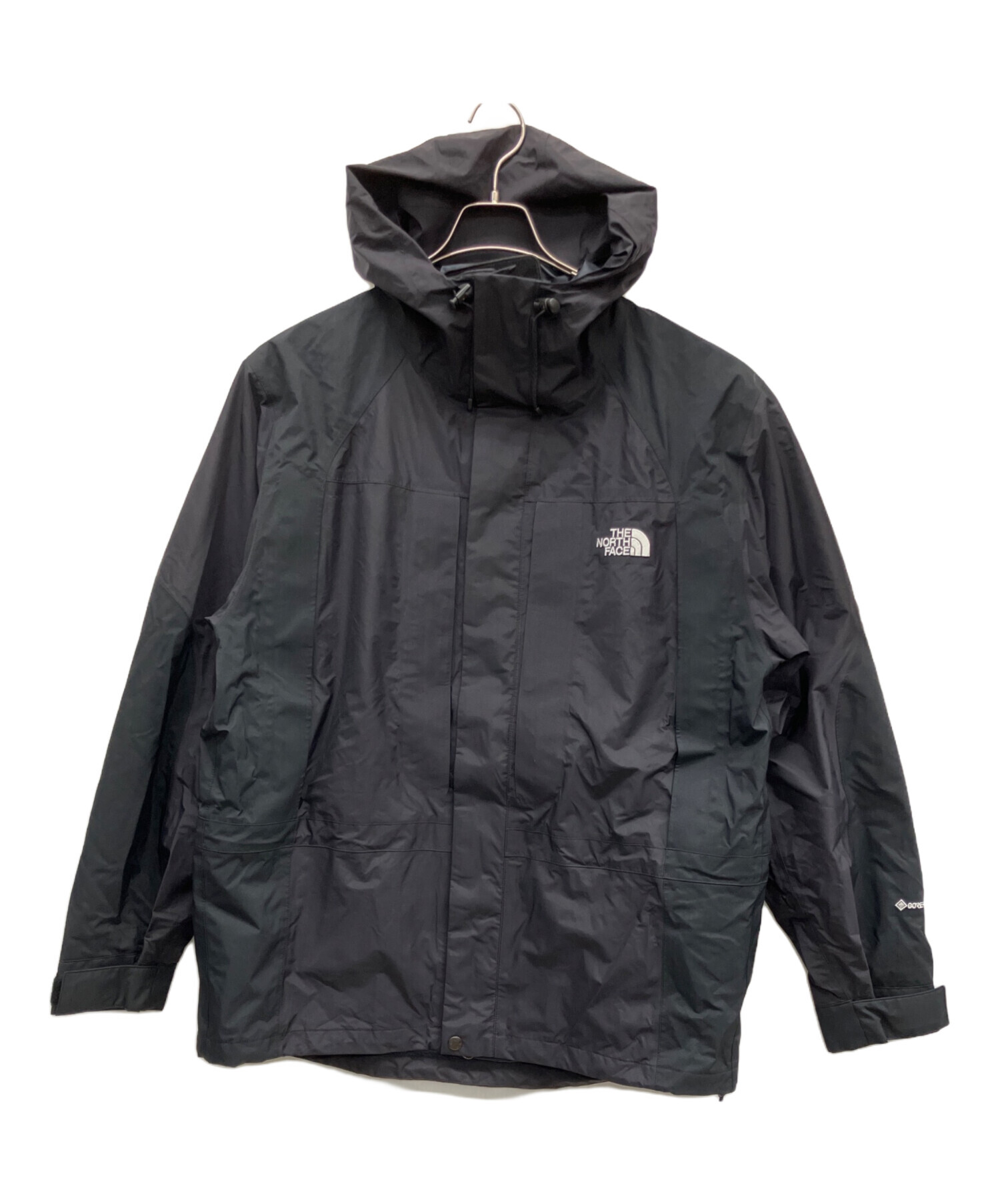 中古 THE NORTH FACE Hoarfrost Jacket 店舗限定 中古・古着通販】THE NORTH FACE (ザ ノース フェイス) 2000レトロ