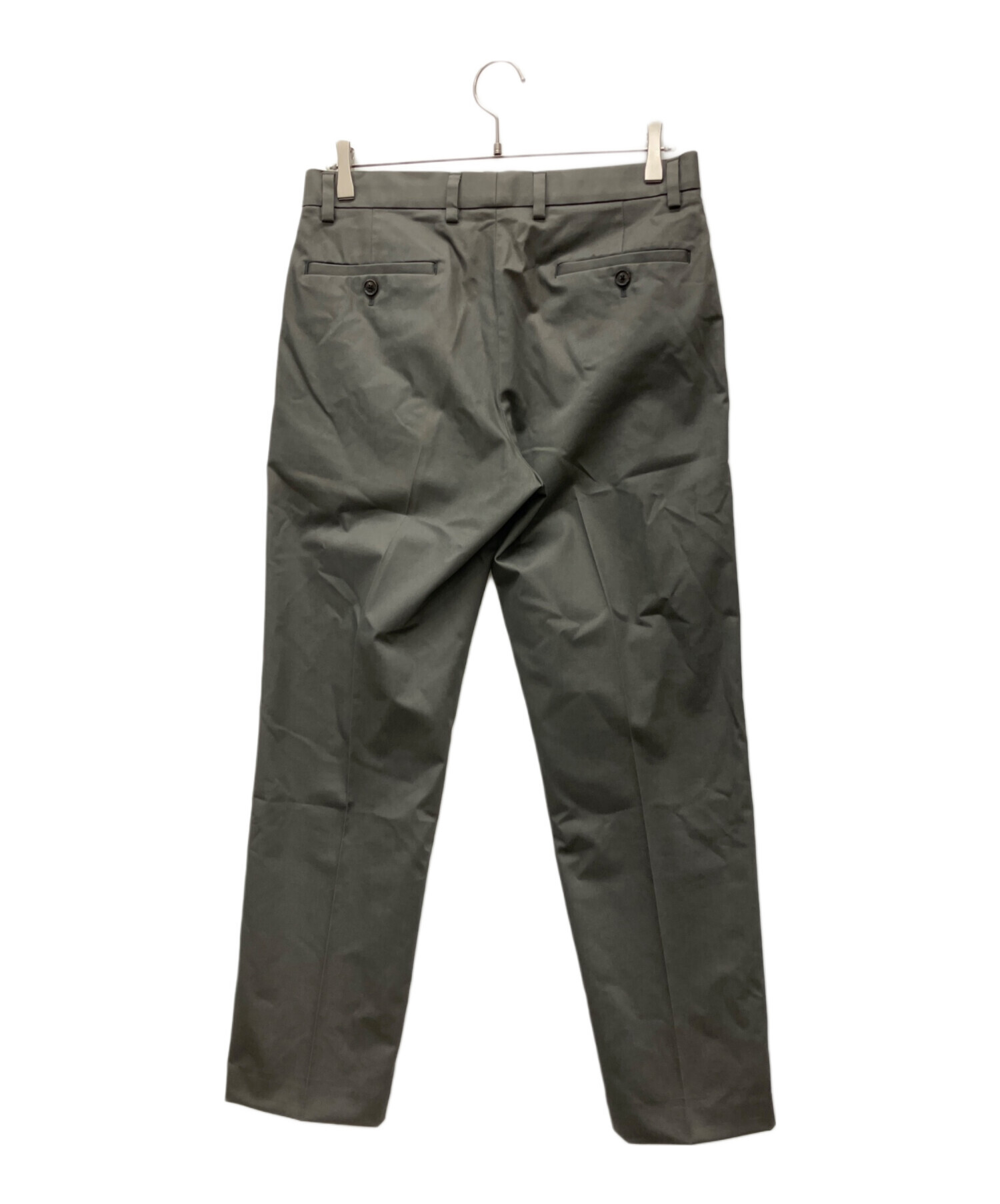 中古・古着通販】BROOKS BROTHERS (ブルックスブラザーズ) スラックス