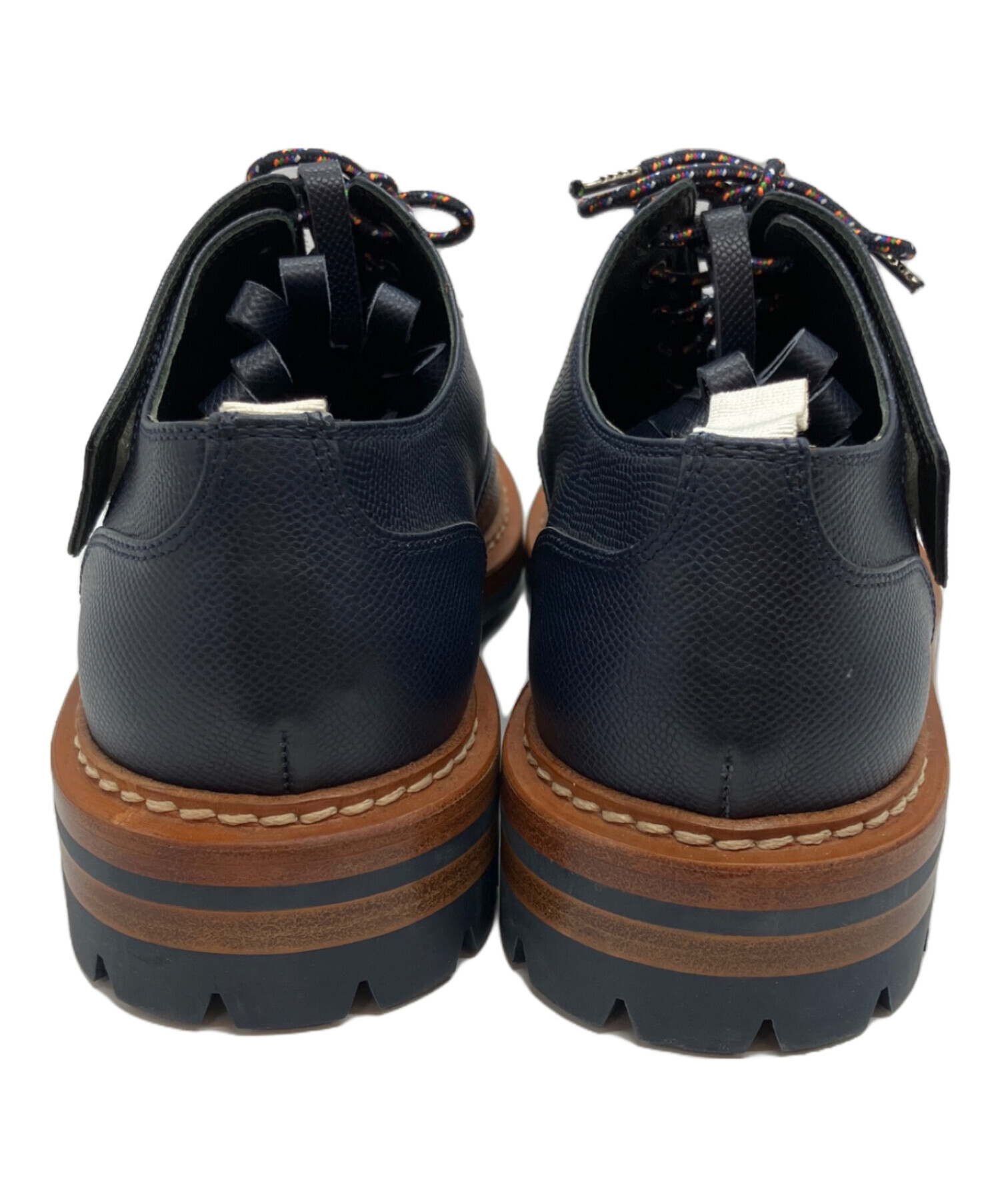 中古・古着通販】KRIS VAN ASSCHE (クリス ヴァン アッシュ) シューズ