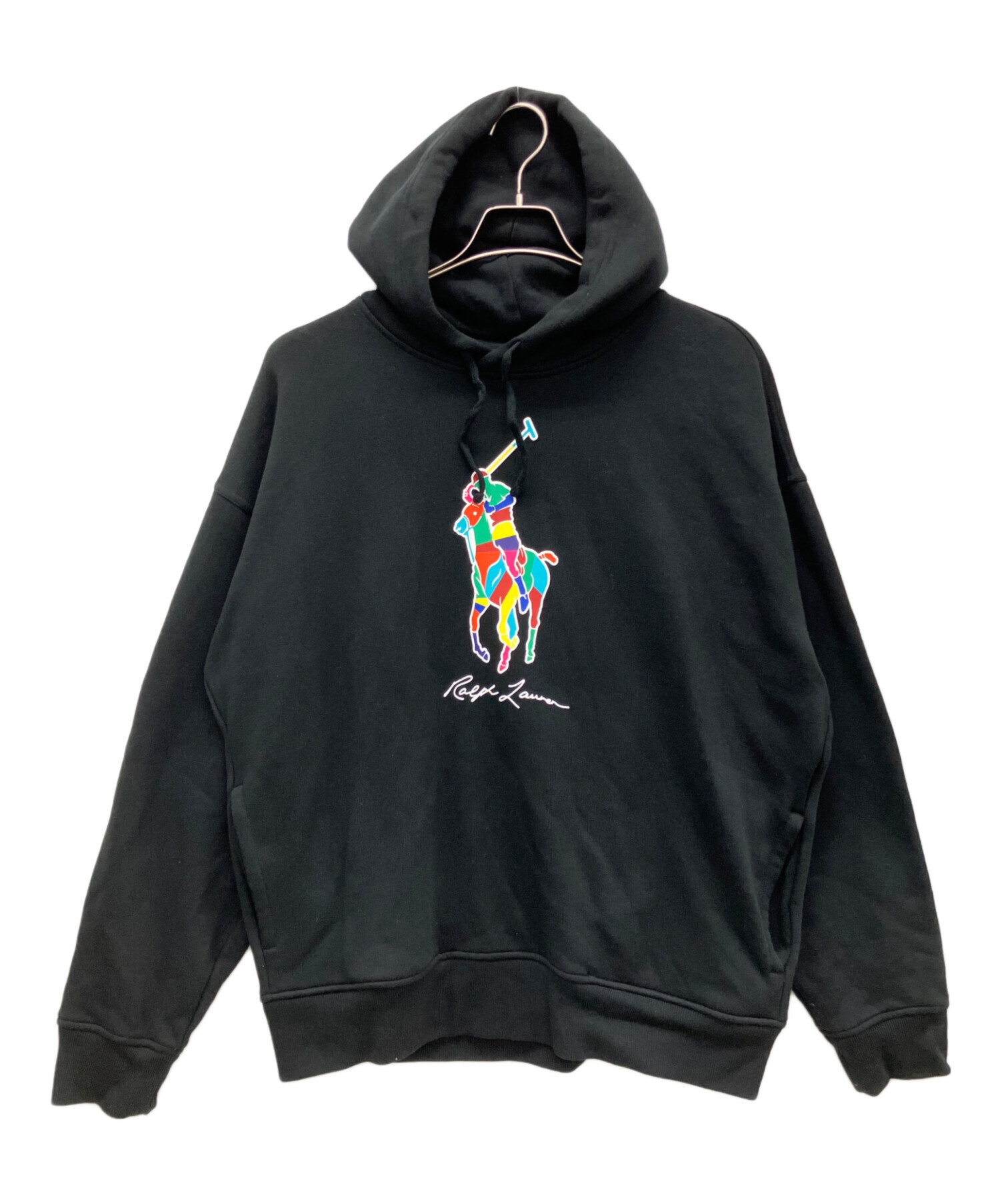 中古・古着通販】POLO RALPH LAUREN (ポロ・ラルフローレン) プル